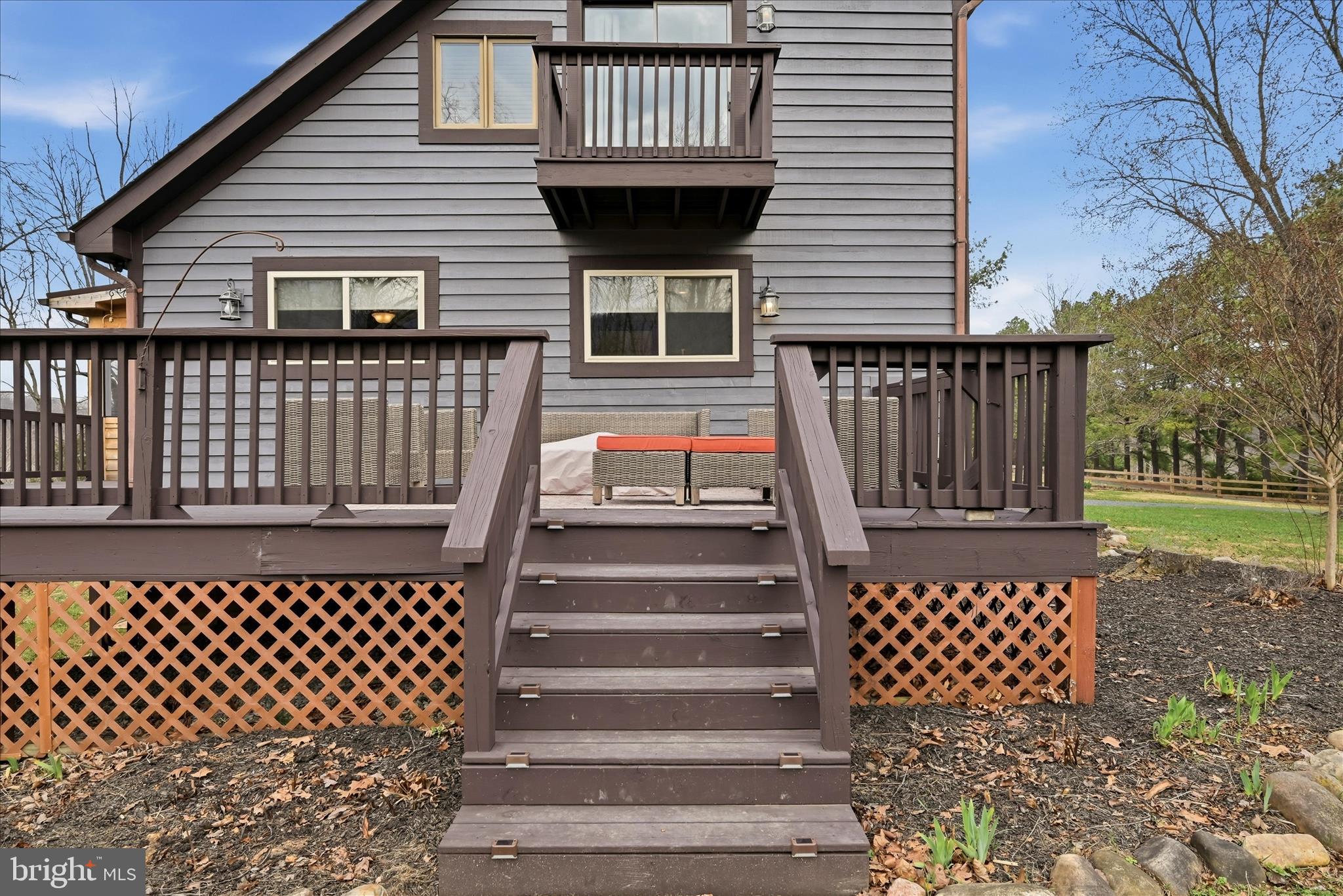 FOX RIDGE FARMS - Residential