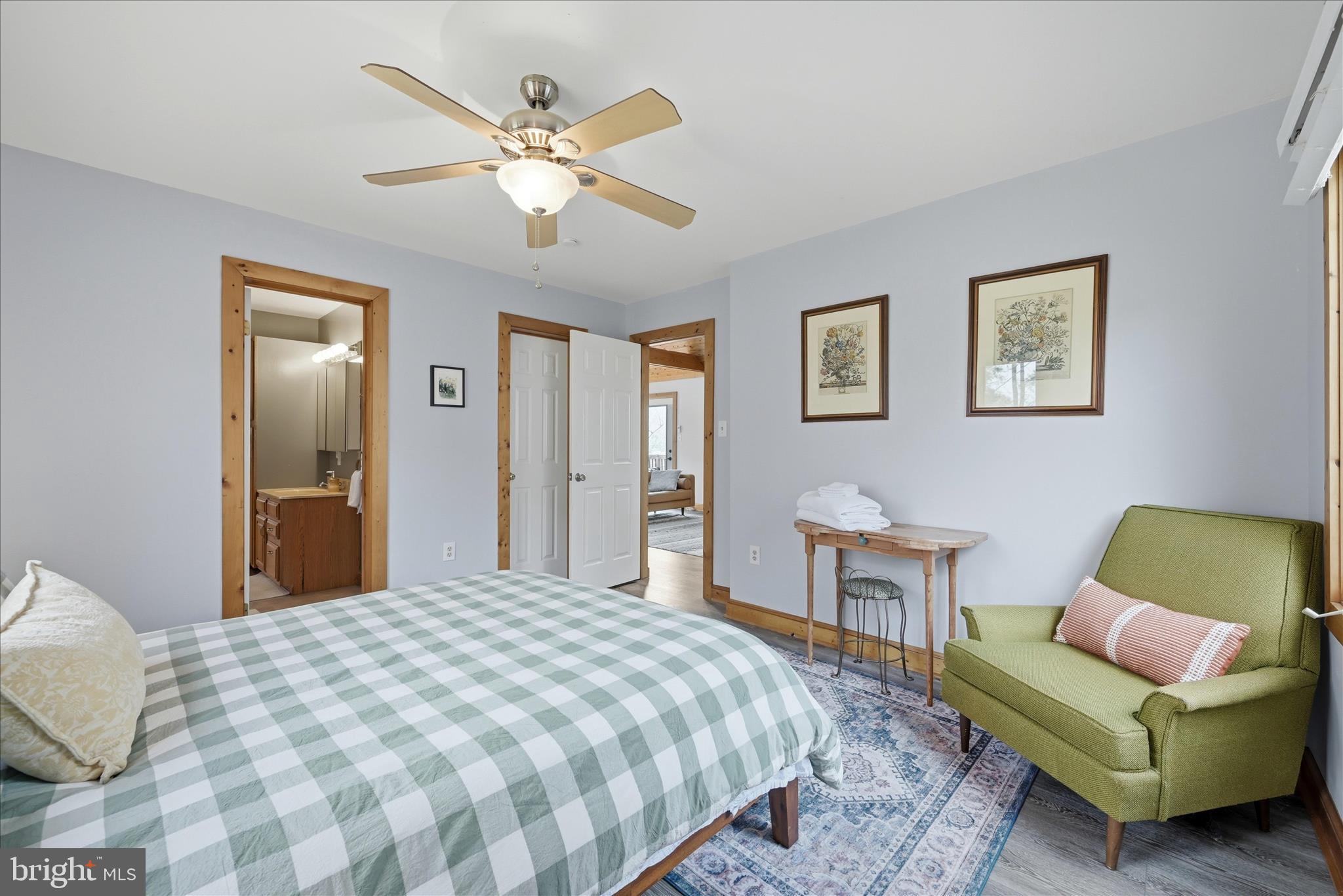 FOX RIDGE FARMS - Residential