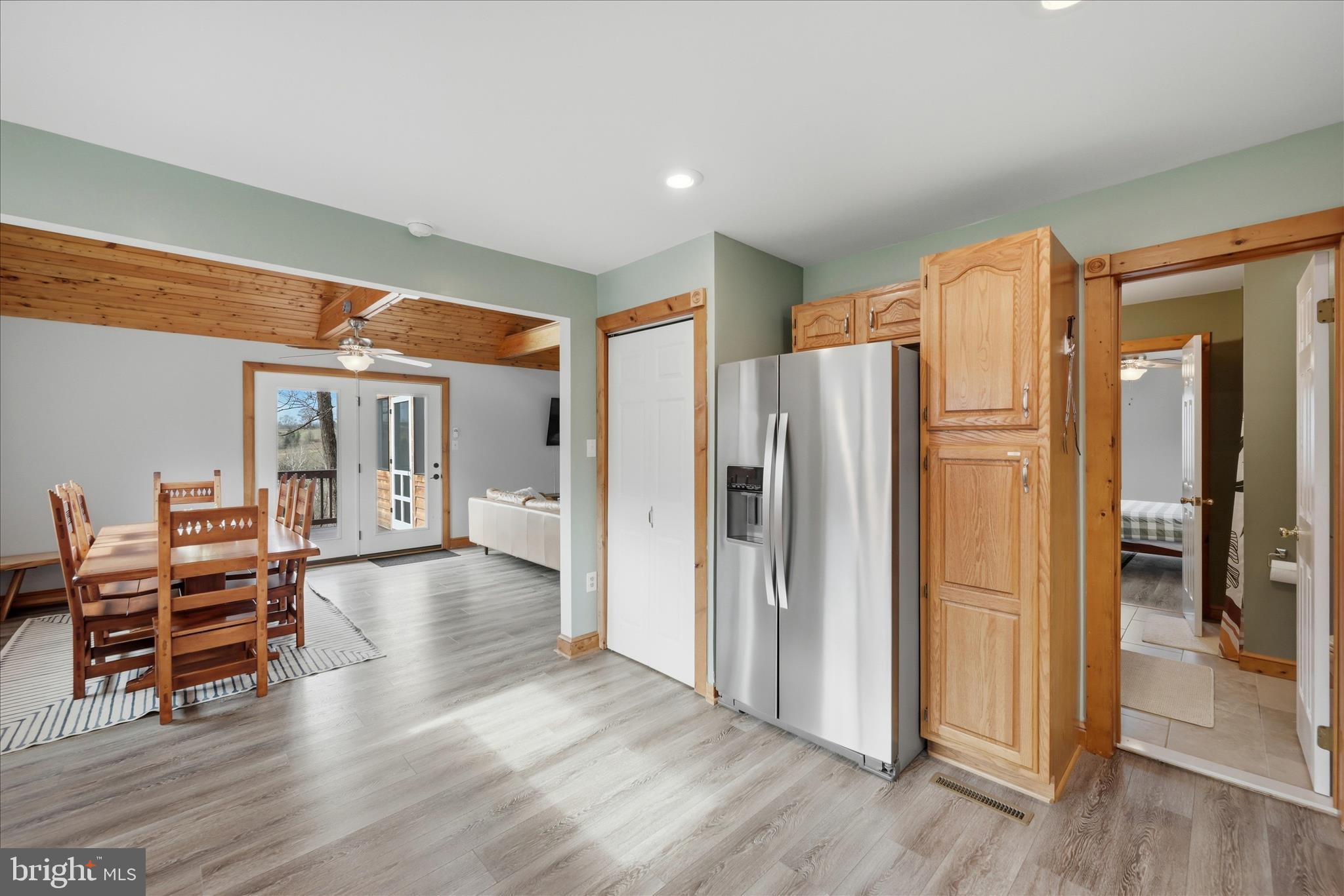 FOX RIDGE FARMS - Residential