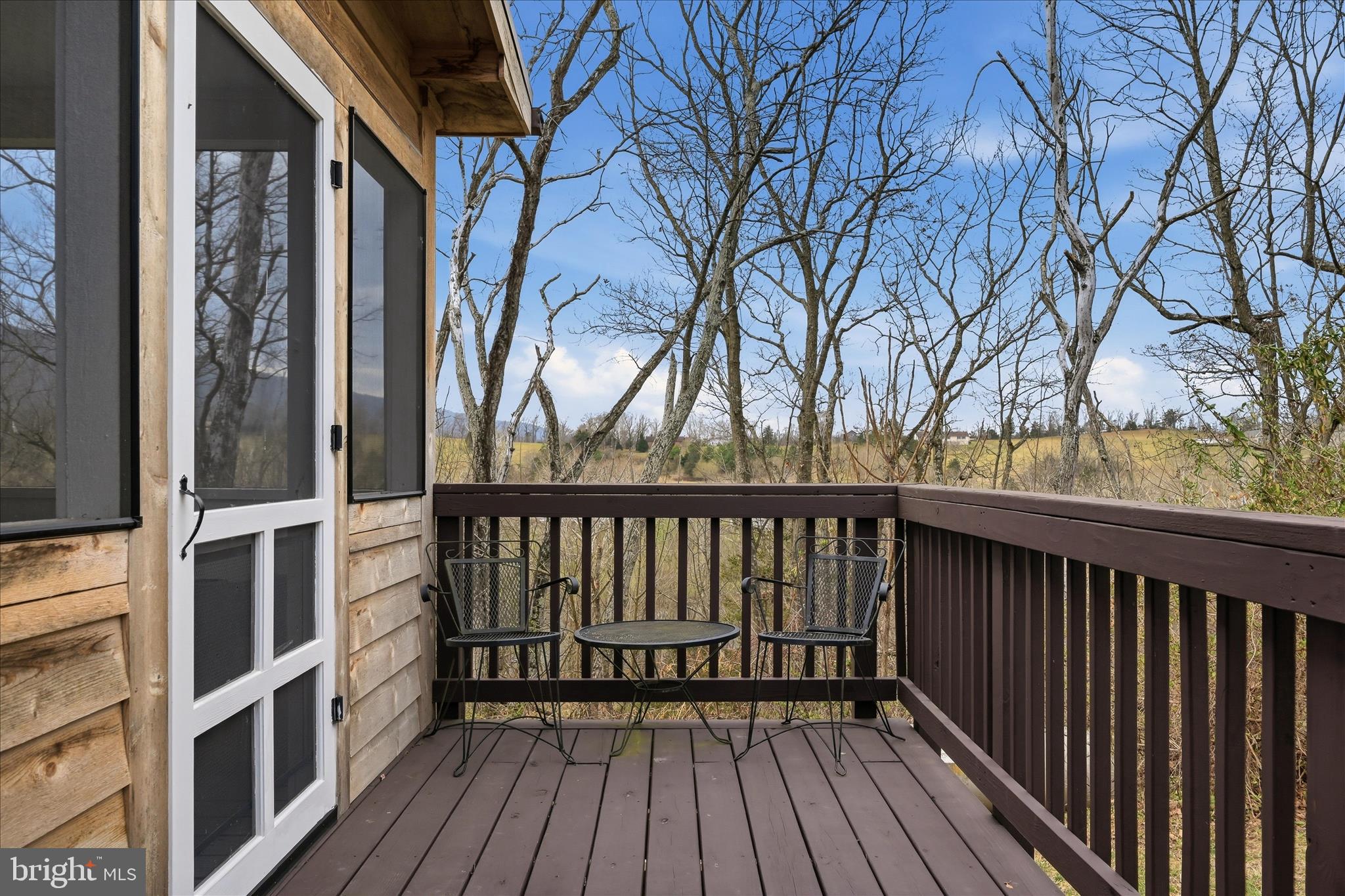 FOX RIDGE FARMS - Residential