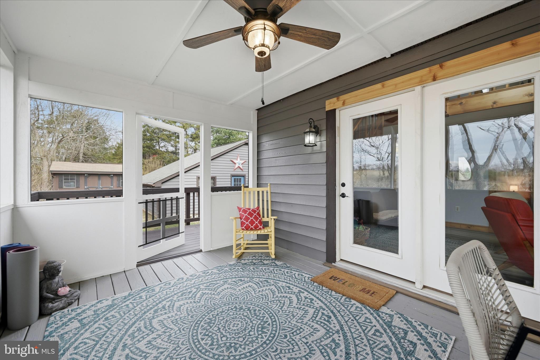 FOX RIDGE FARMS - Residential