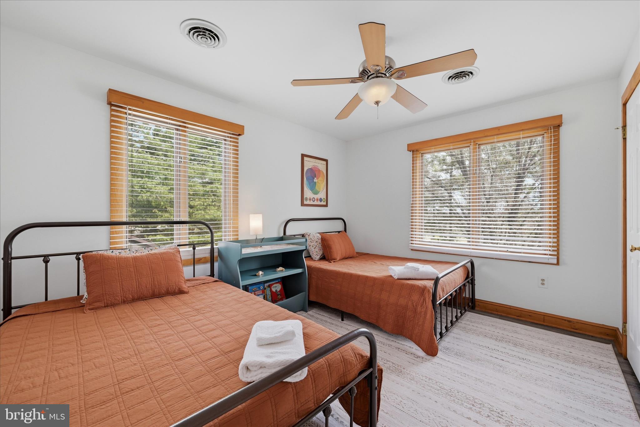 FOX RIDGE FARMS - Residential