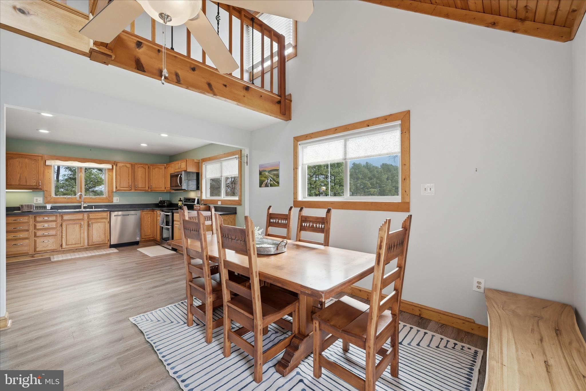 FOX RIDGE FARMS - Residential