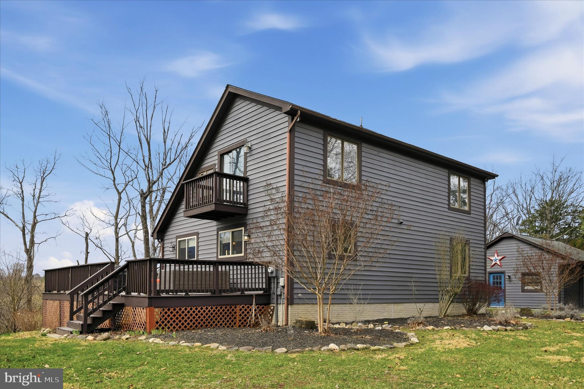 FOX RIDGE FARMS - Residential