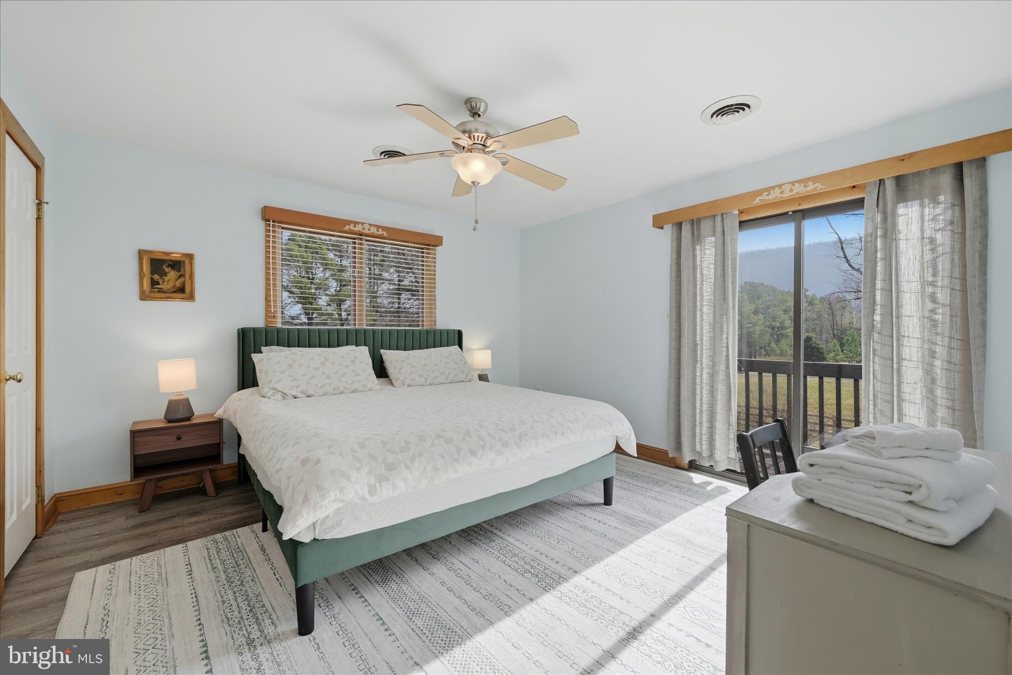 FOX RIDGE FARMS - Residential