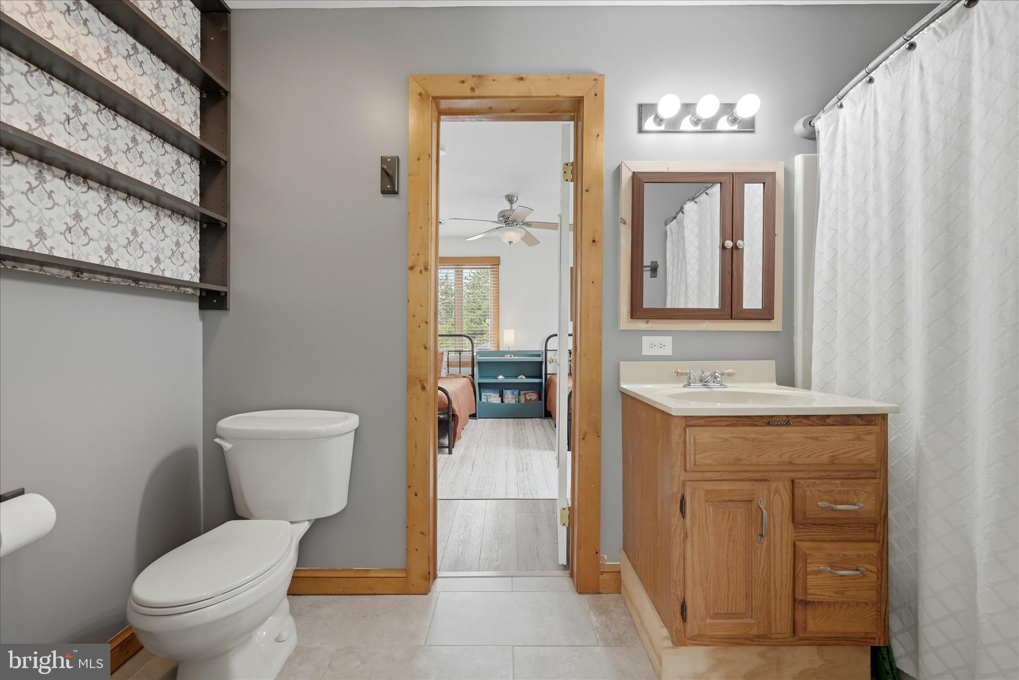 FOX RIDGE FARMS - Residential