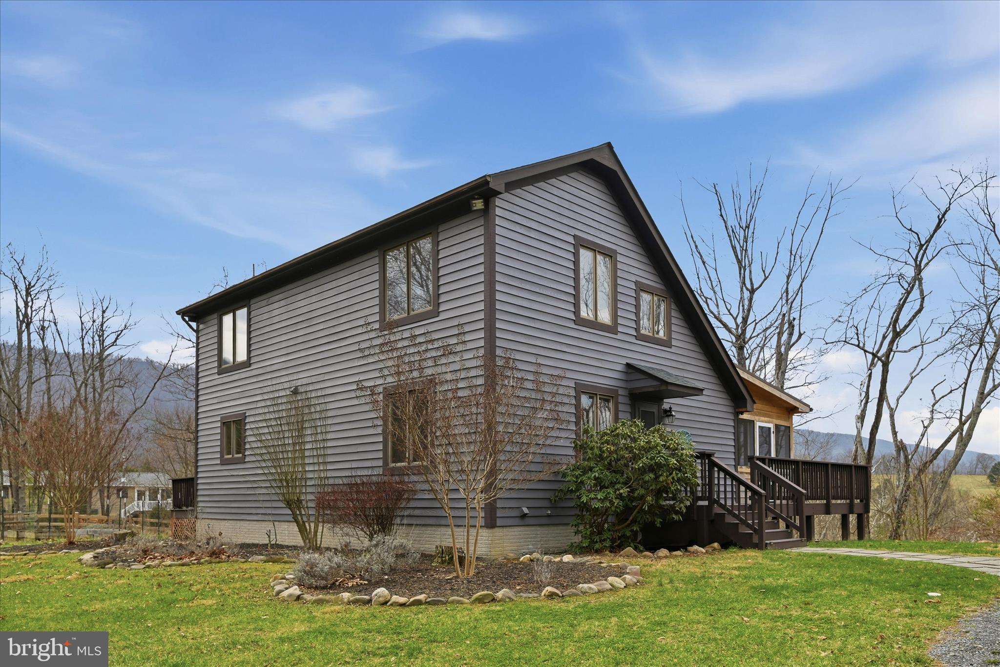 FOX RIDGE FARMS - Residential