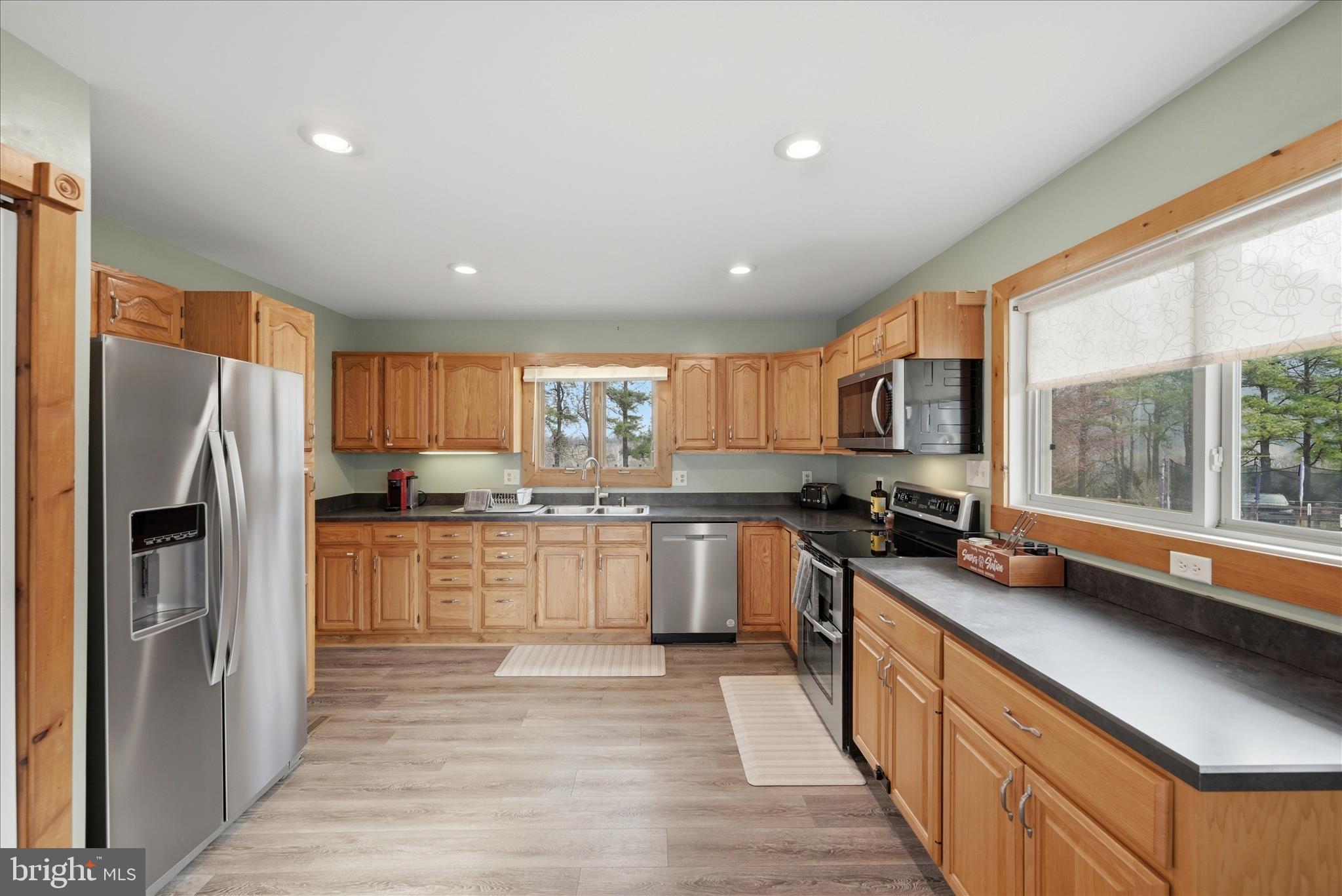 FOX RIDGE FARMS - Residential