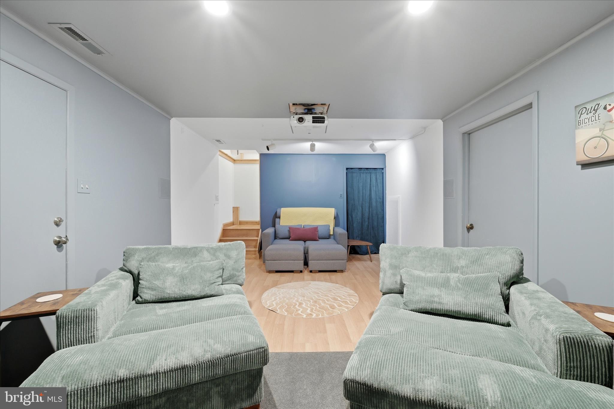 FOX RIDGE FARMS - Residential