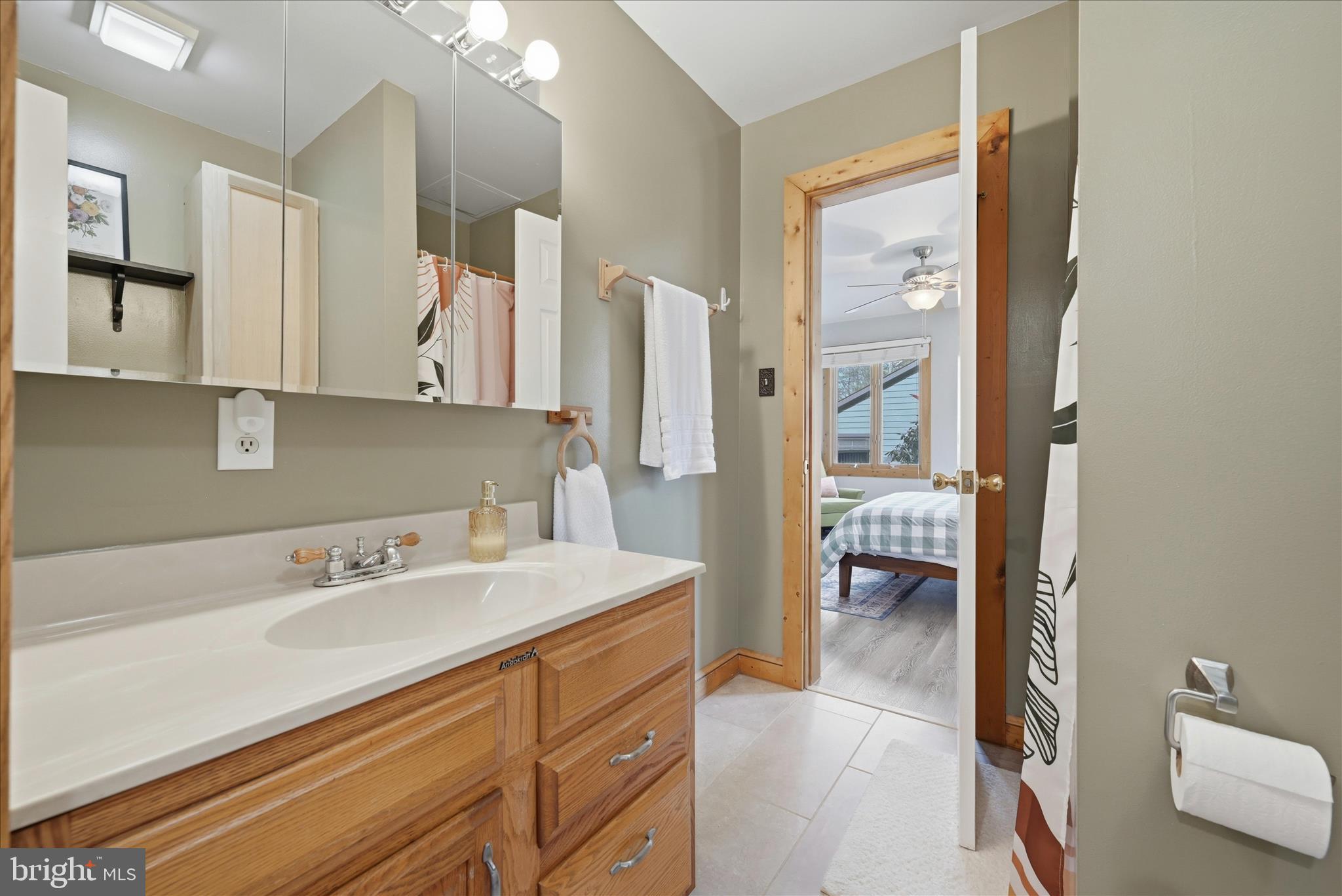 FOX RIDGE FARMS - Residential