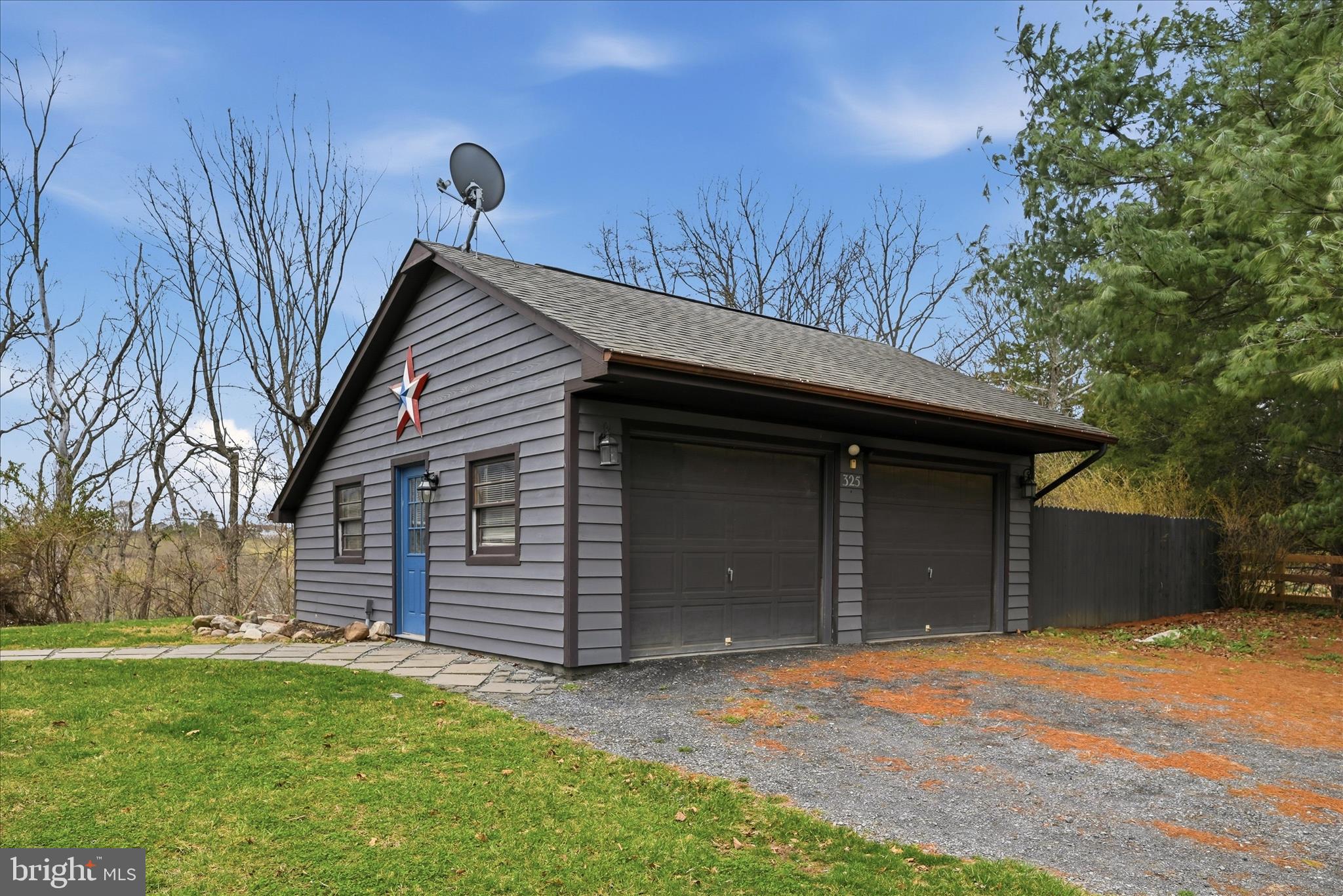 FOX RIDGE FARMS - Residential