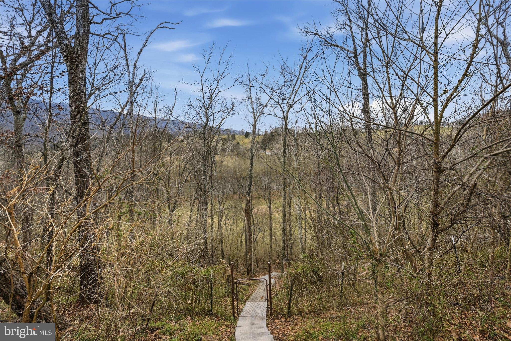 FOX RIDGE FARMS - Residential