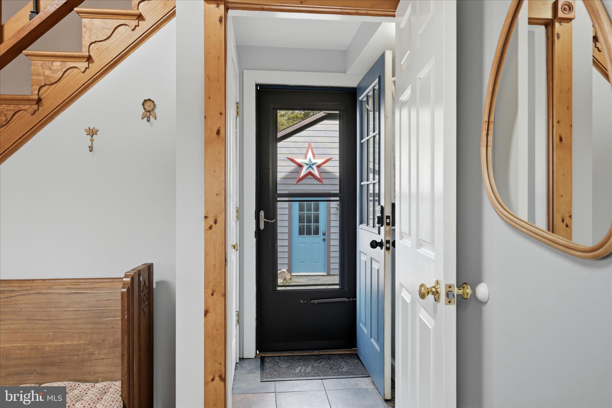 FOX RIDGE FARMS - Residential