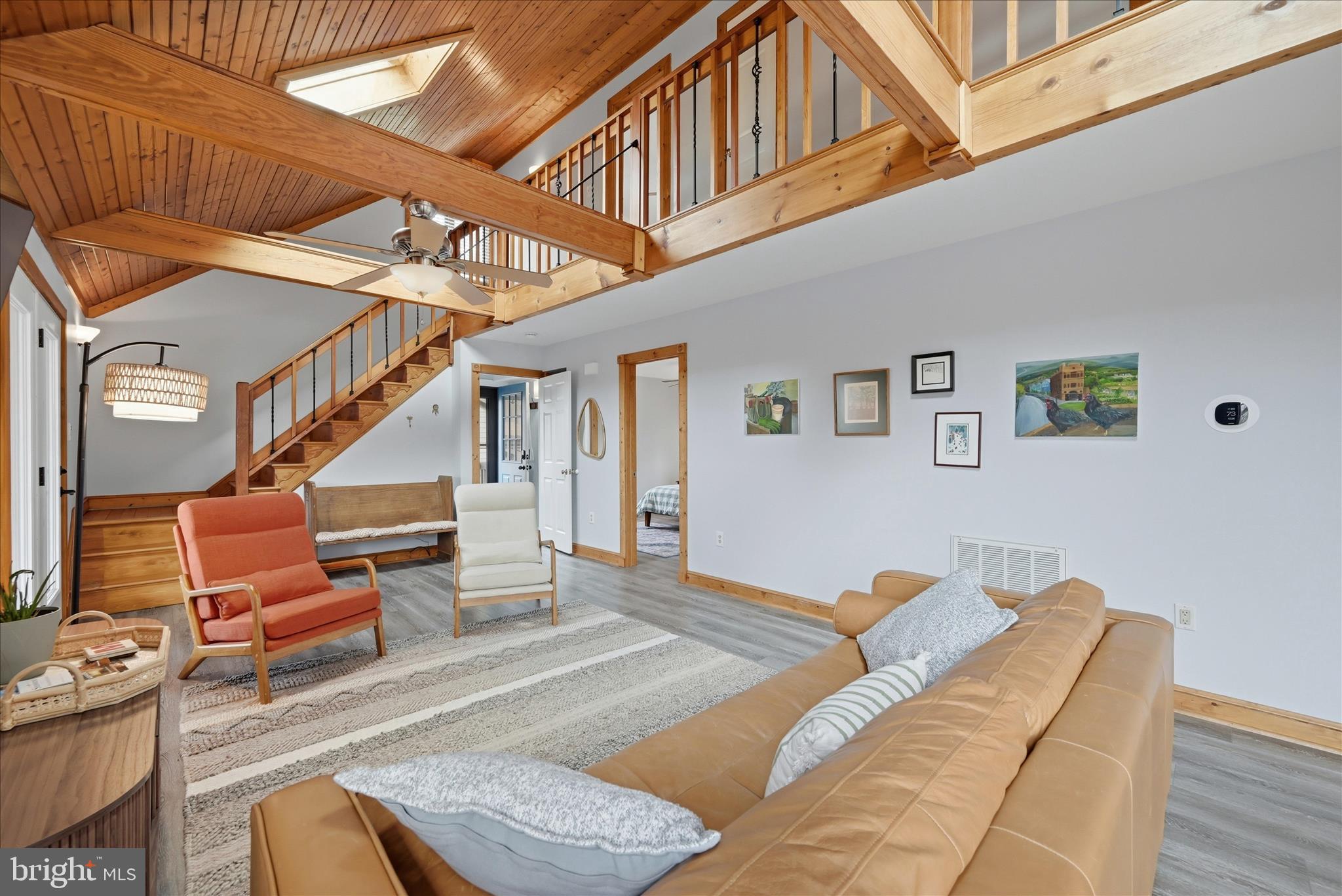 FOX RIDGE FARMS - Residential