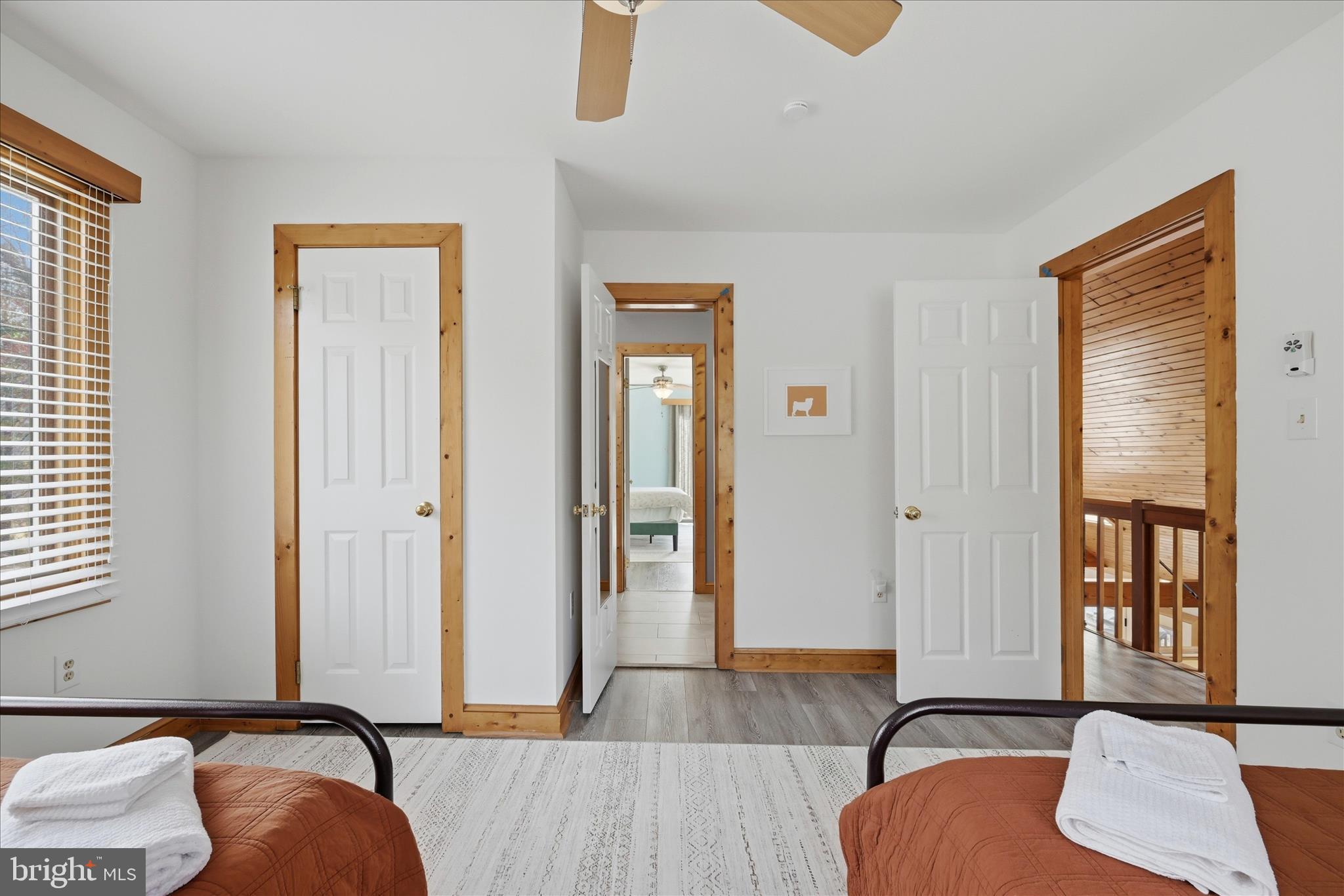 FOX RIDGE FARMS - Residential