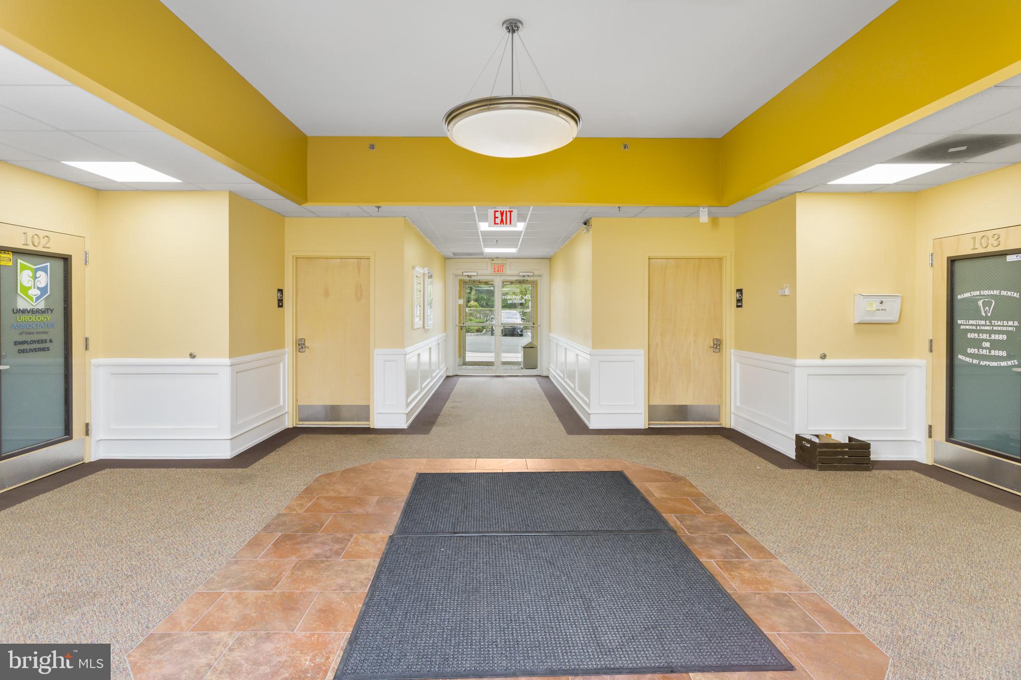 1374 WH-HAM SQUARE RD U B10, , NJ 08690-3701 301