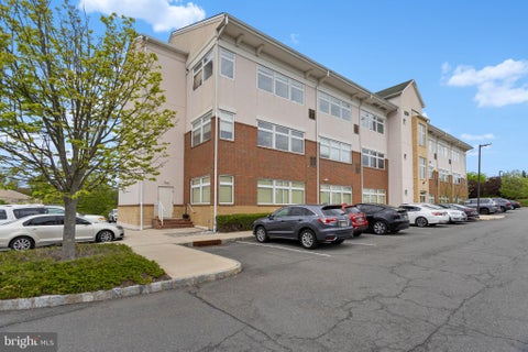Photo of 1374 Wh-Ham Square Rd U B10, , Nj 08690-3701 #301, HAMILTON, NJ 08690 (MLS # NJME2076220)