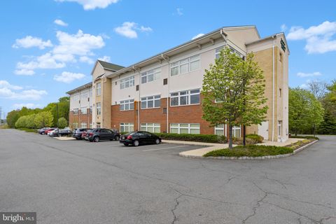 Photo of 1374 Wh-Ham Square Rd U B10, , Nj 08690-3701 #301, HAMILTON, NJ 08690 (MLS # NJME2076220)