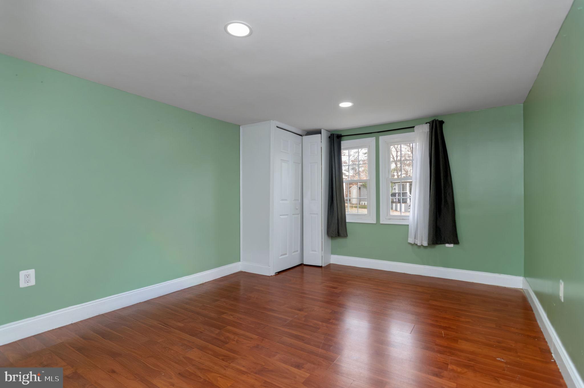 STAFFORD COUNTY - Residential