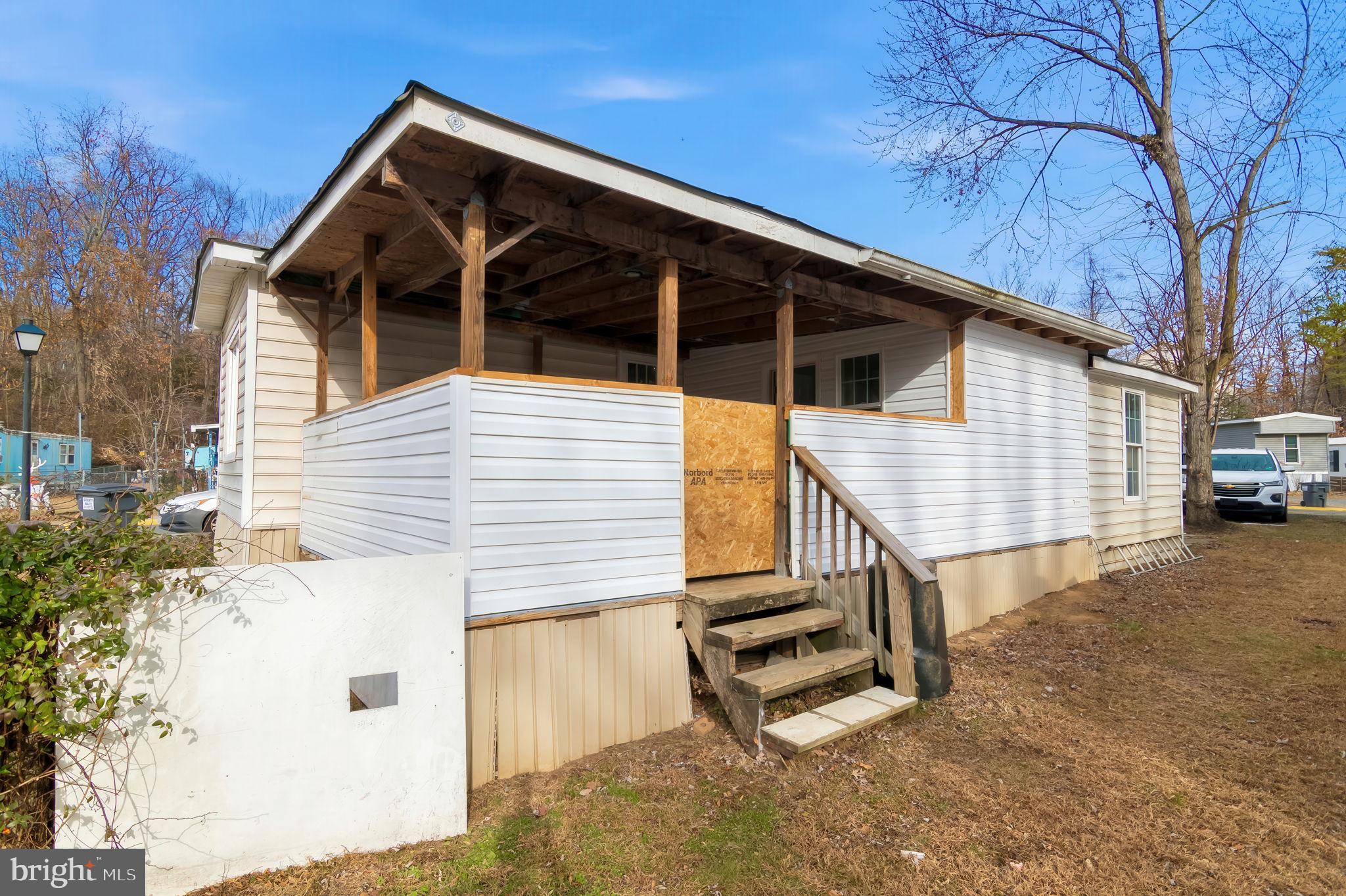 STAFFORD COUNTY - Residential