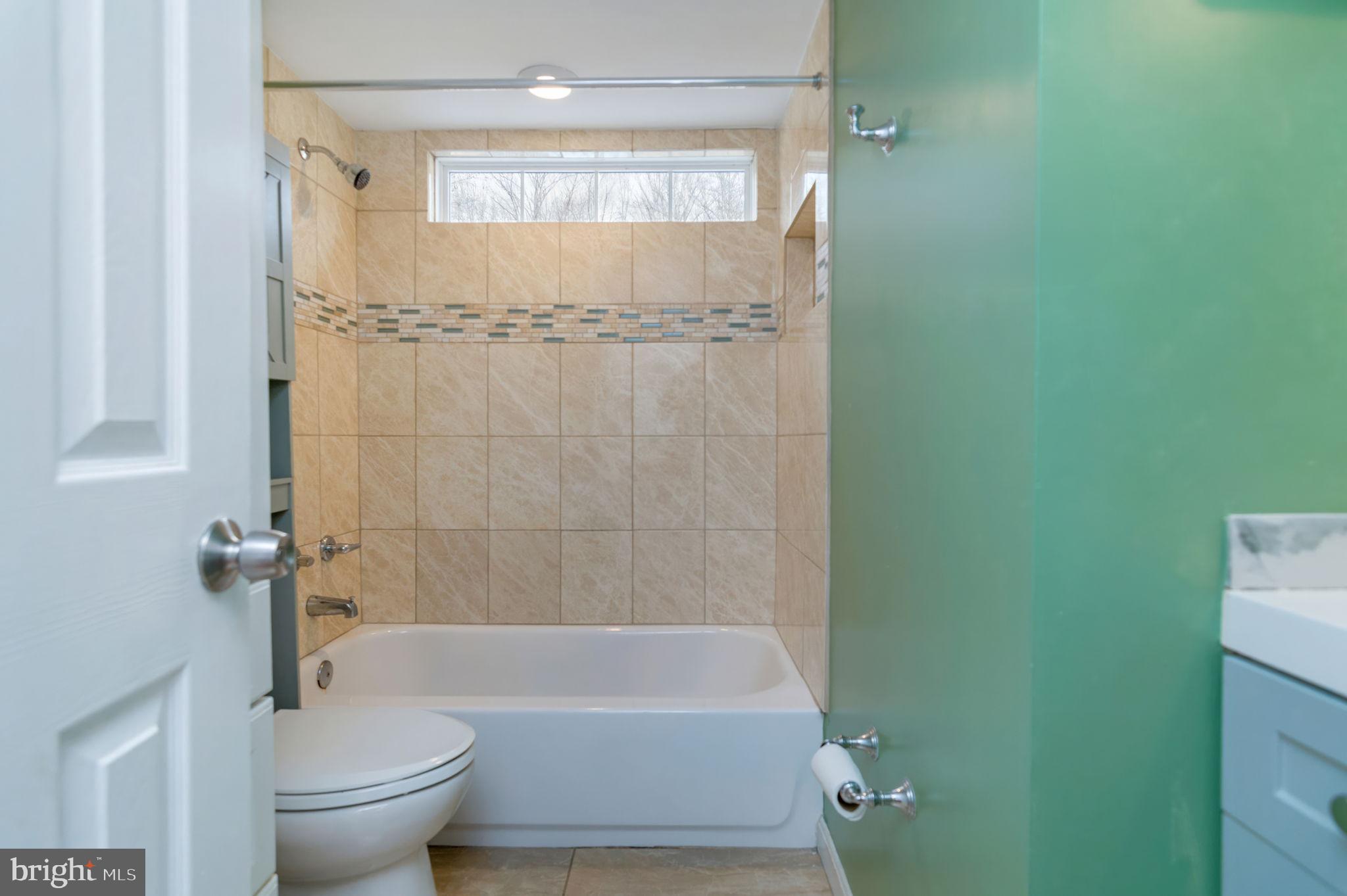 STAFFORD COUNTY - Residential