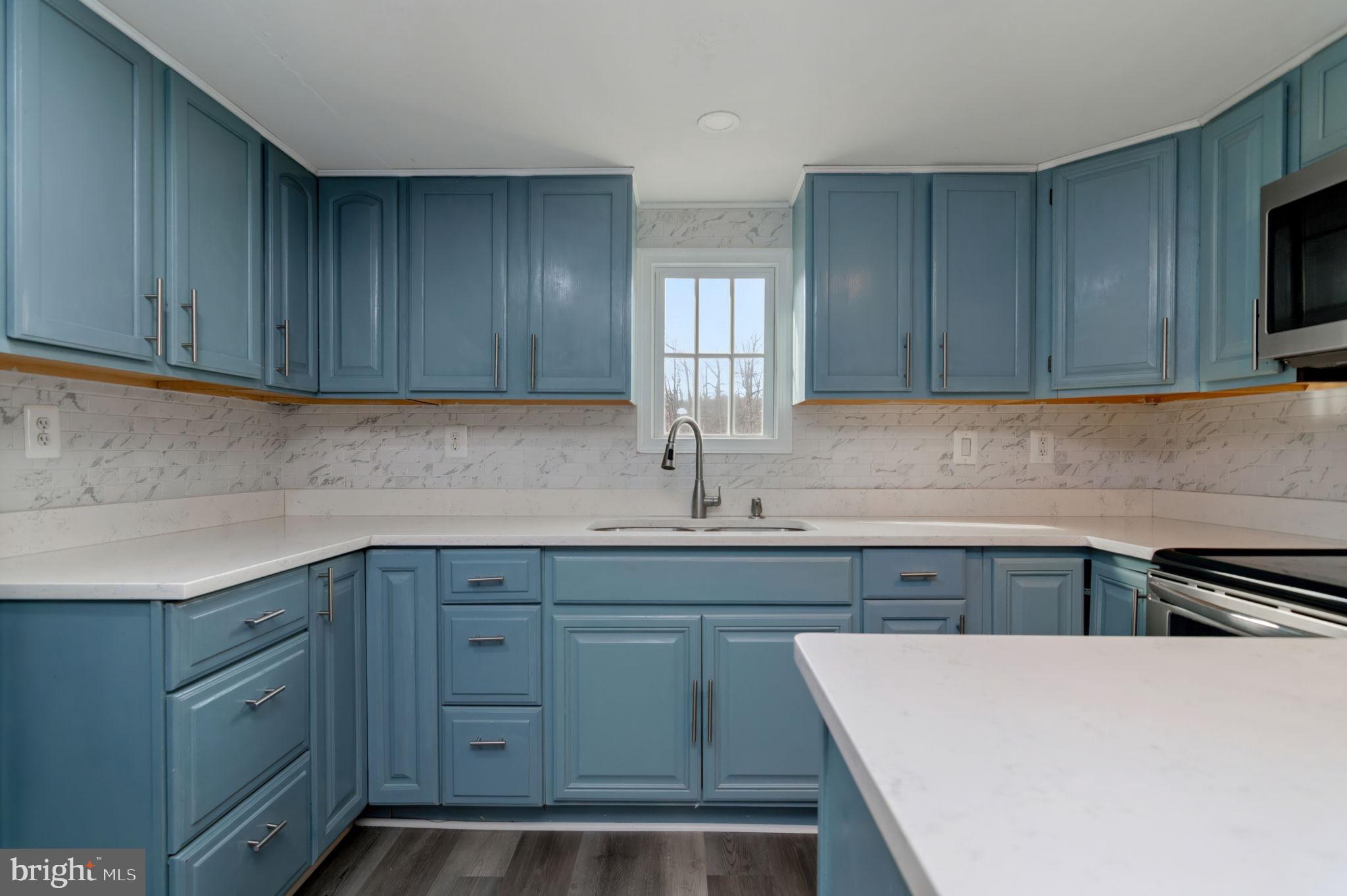 STAFFORD COUNTY - Residential