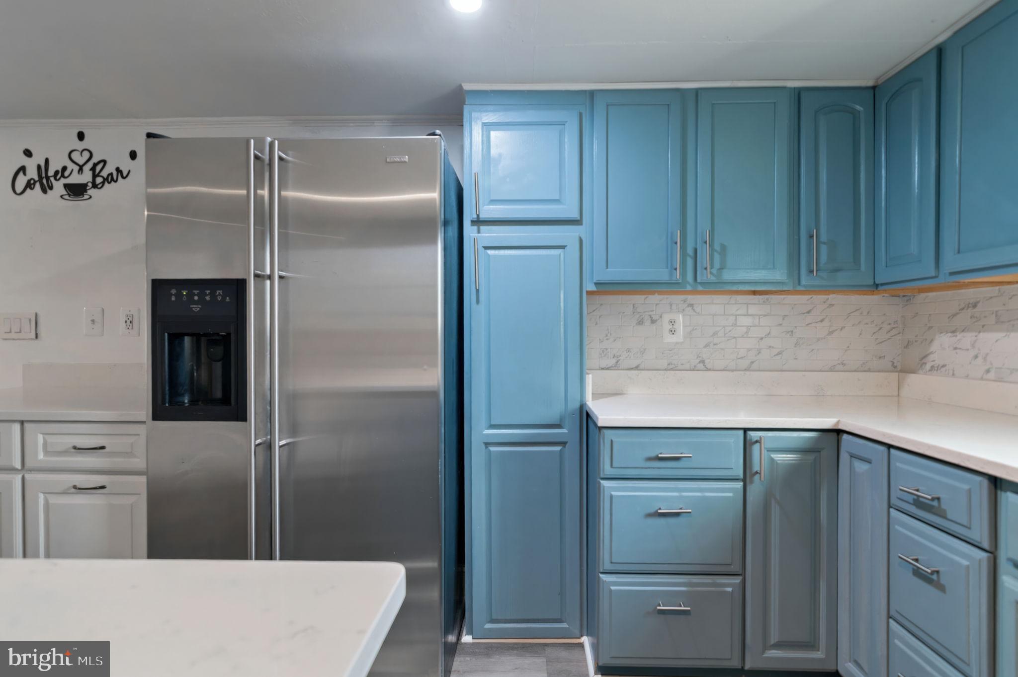 STAFFORD COUNTY - Residential