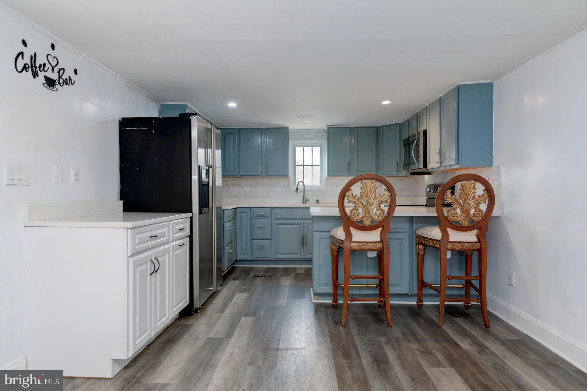 STAFFORD COUNTY - Residential