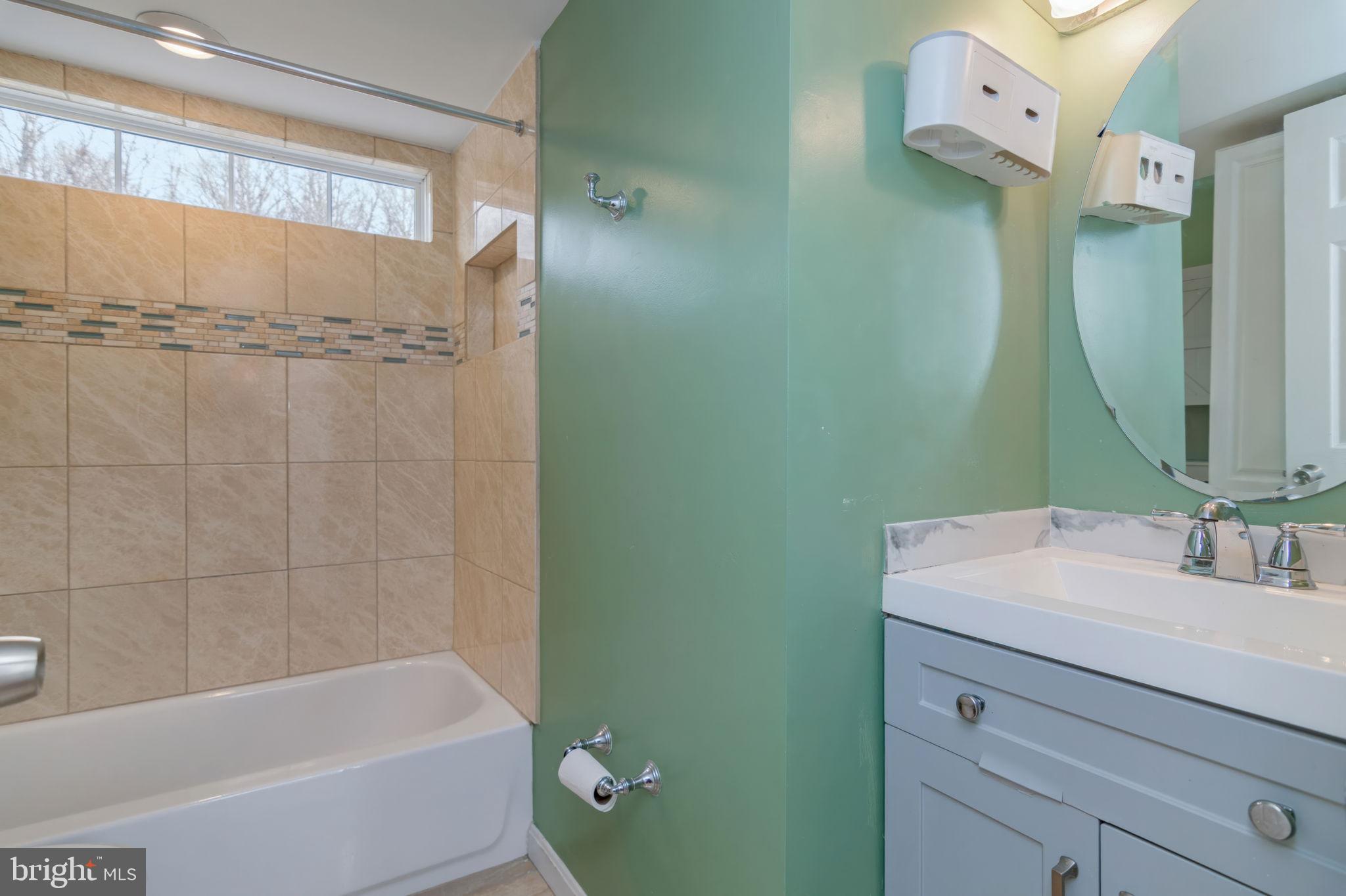 STAFFORD COUNTY - Residential