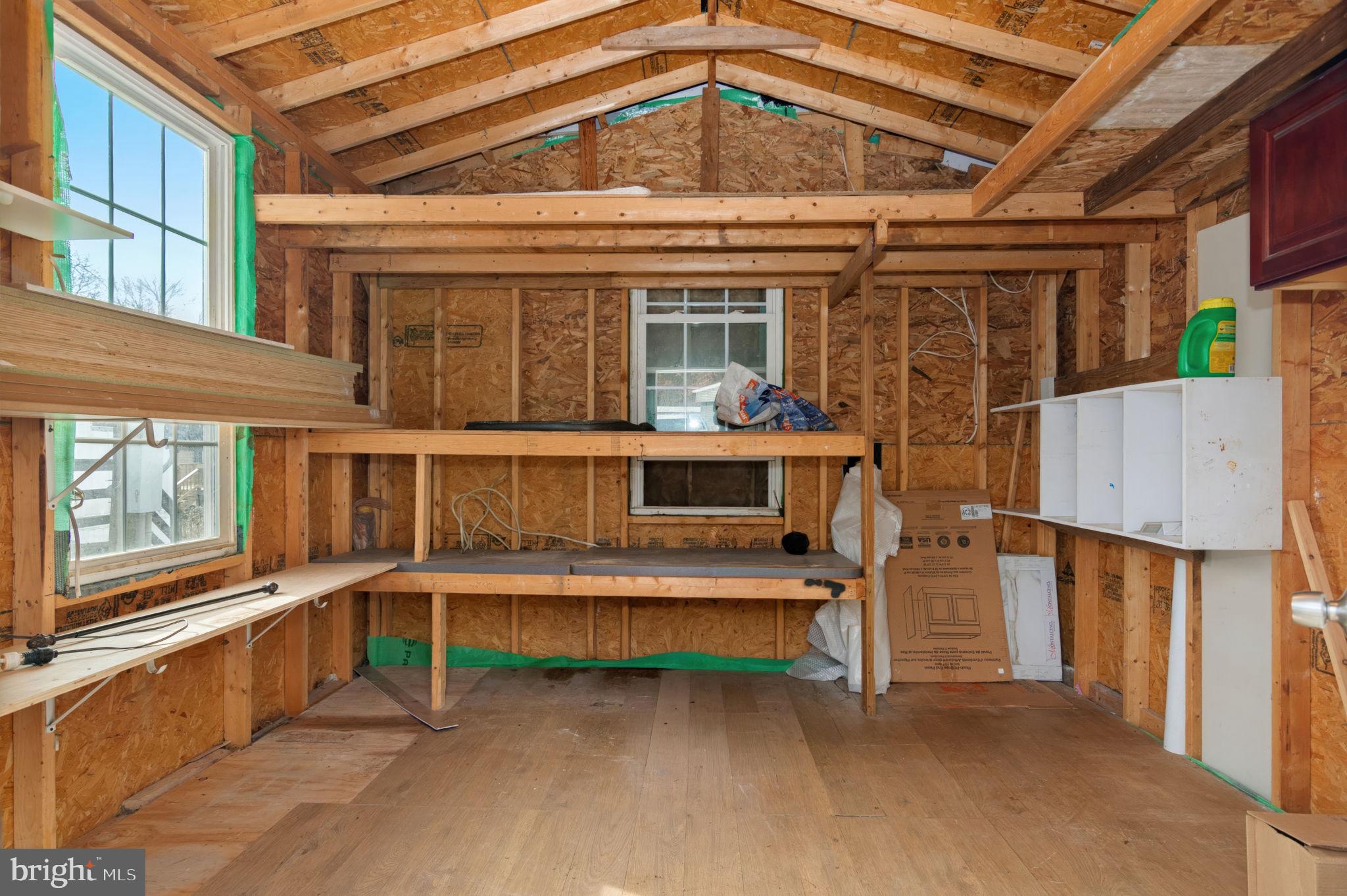 STAFFORD COUNTY - Residential