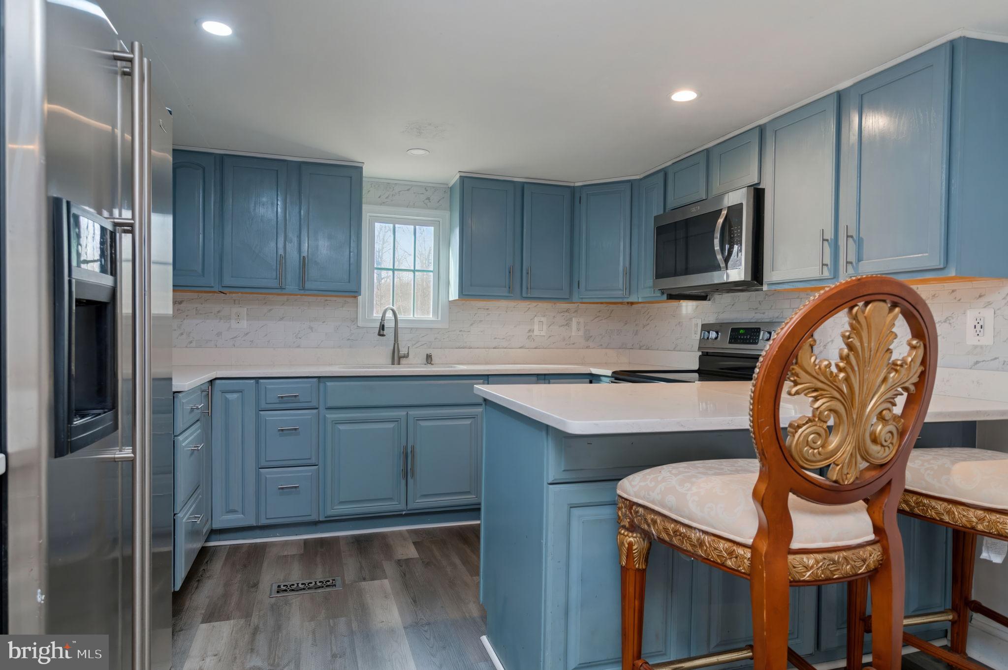 STAFFORD COUNTY - Residential