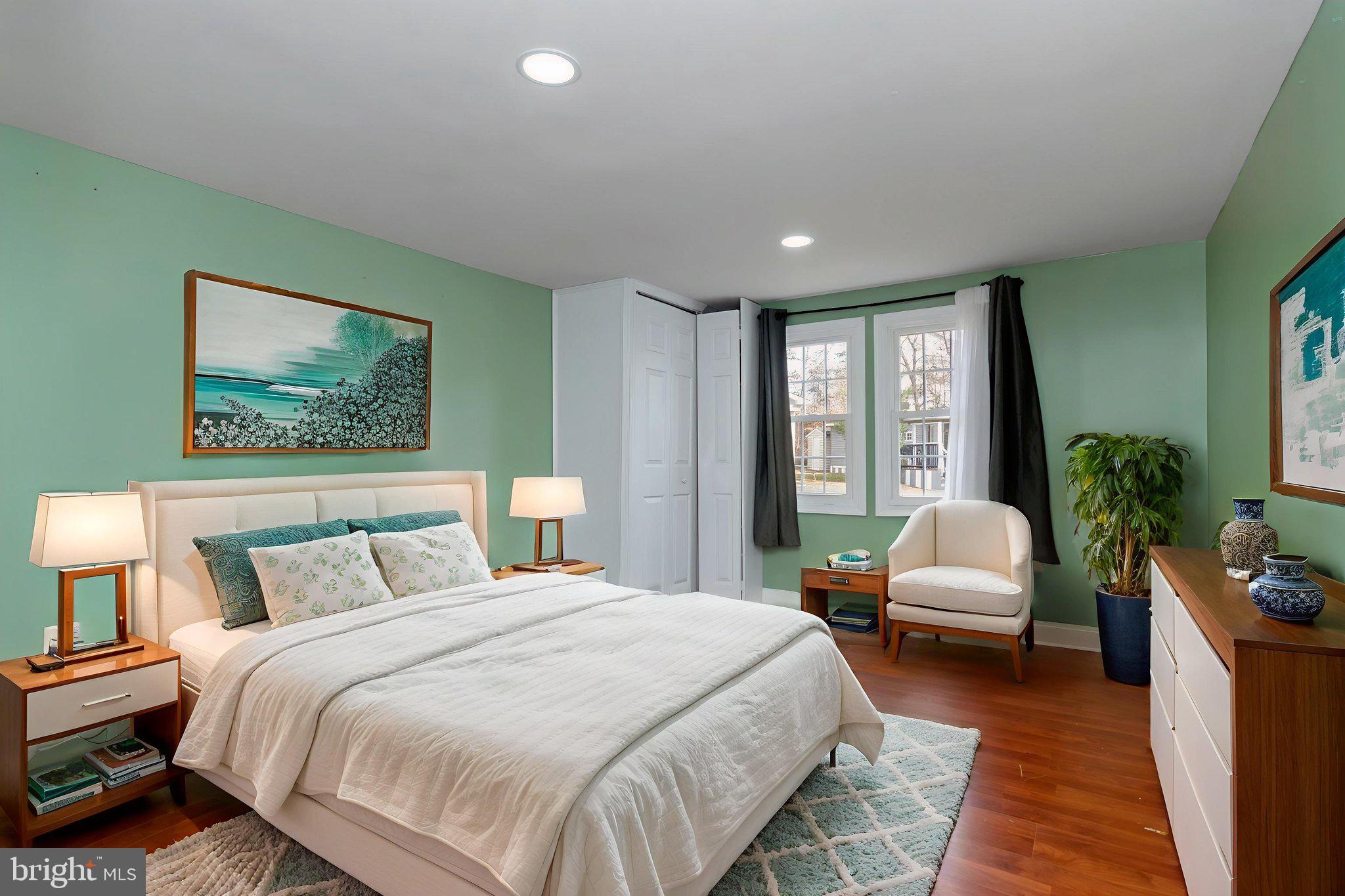 STAFFORD COUNTY - Residential