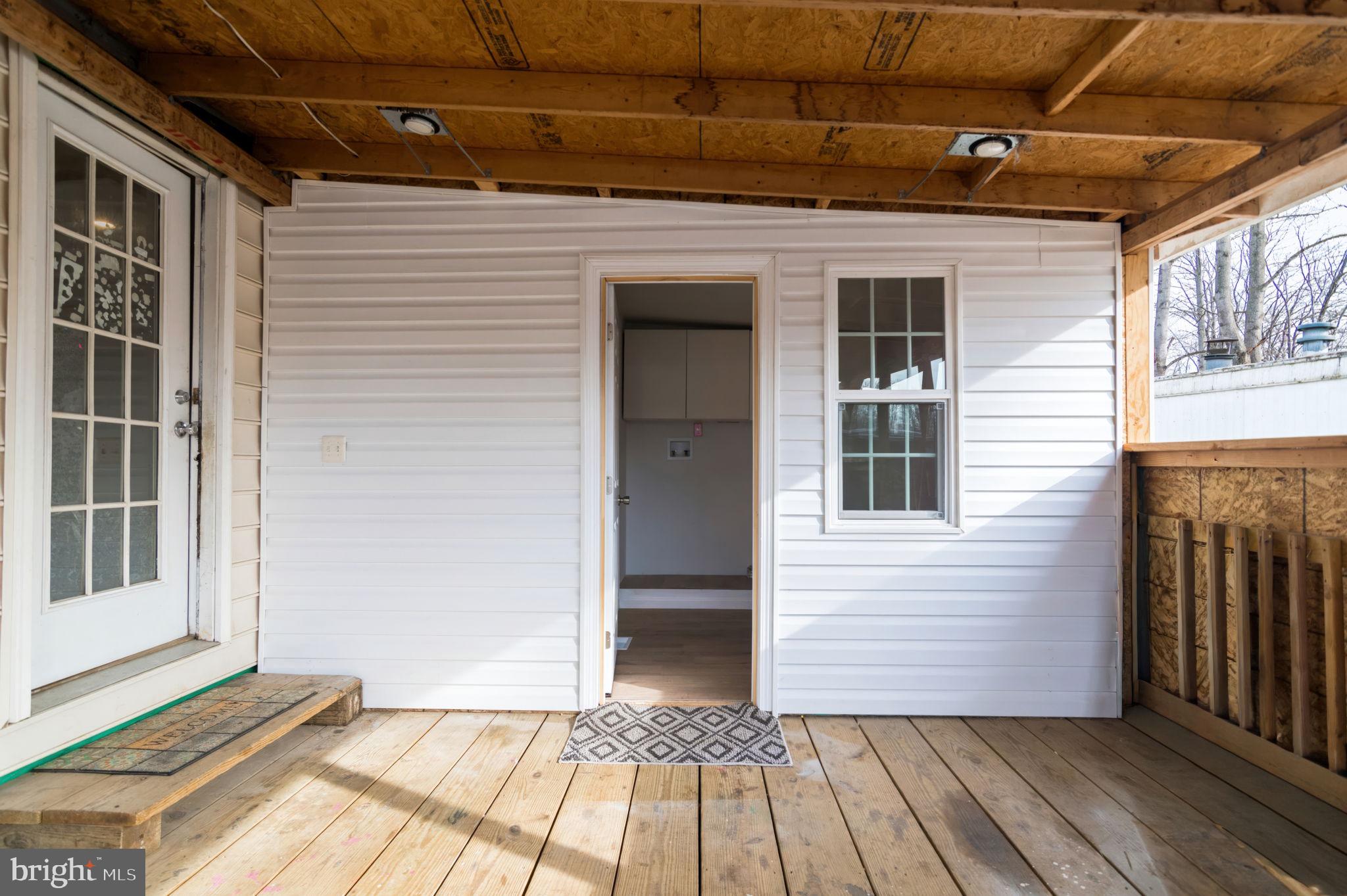 STAFFORD COUNTY - Residential