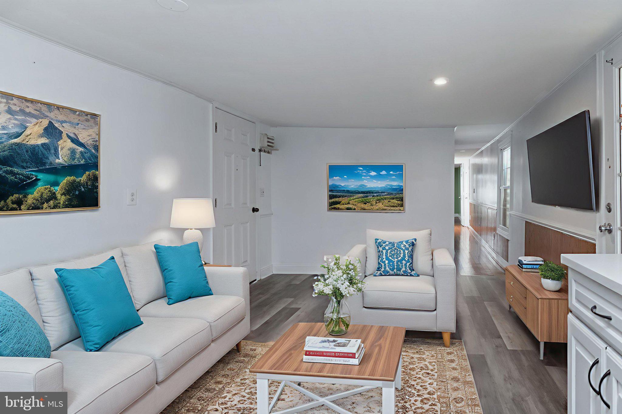 STAFFORD COUNTY - Residential