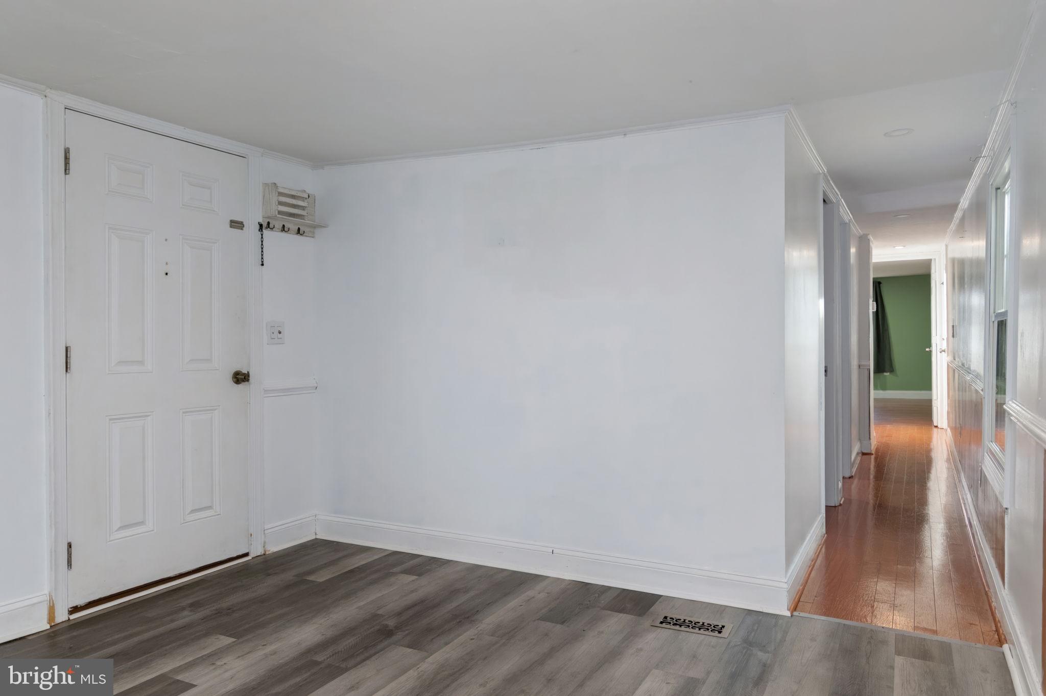 STAFFORD COUNTY - Residential