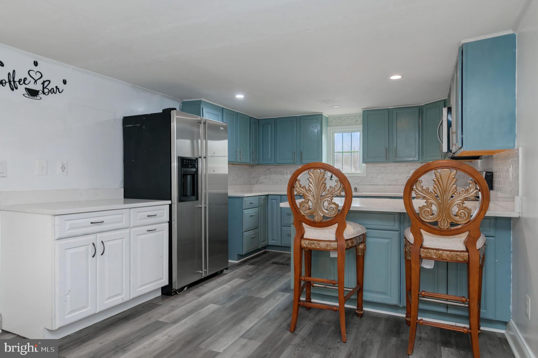 STAFFORD COUNTY - Residential