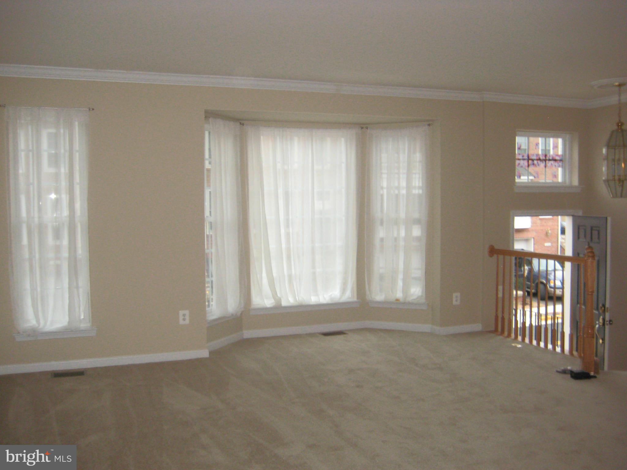 VICTORIA'S LANDING - Residential Lease