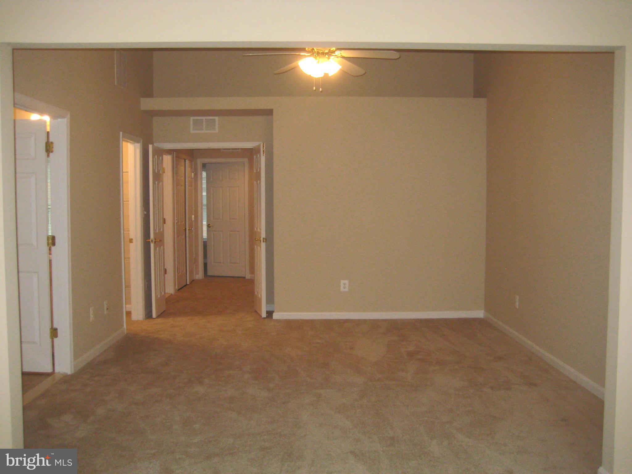 VICTORIA'S LANDING - Residential Lease