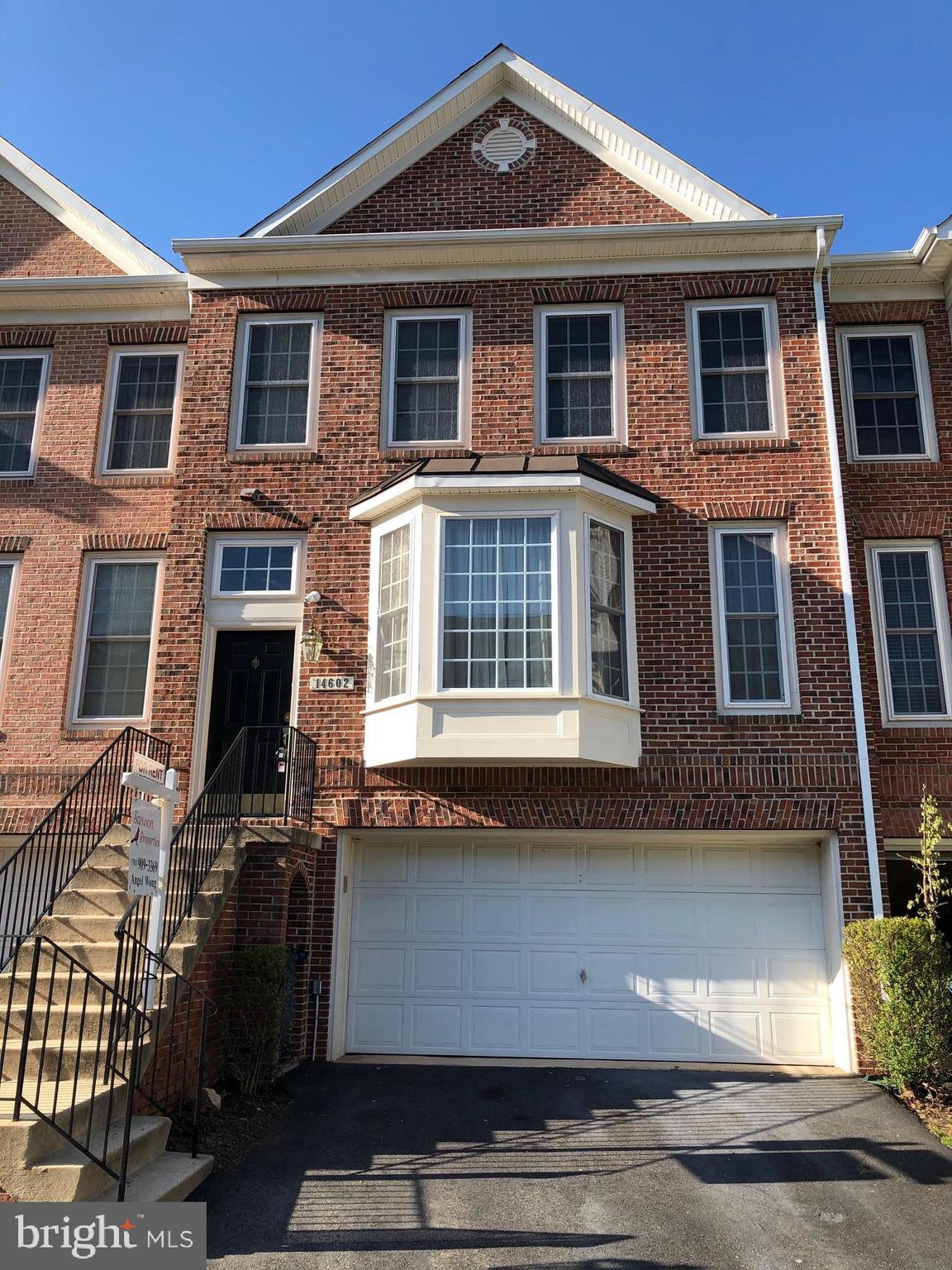 VICTORIA'S LANDING - Residential Lease