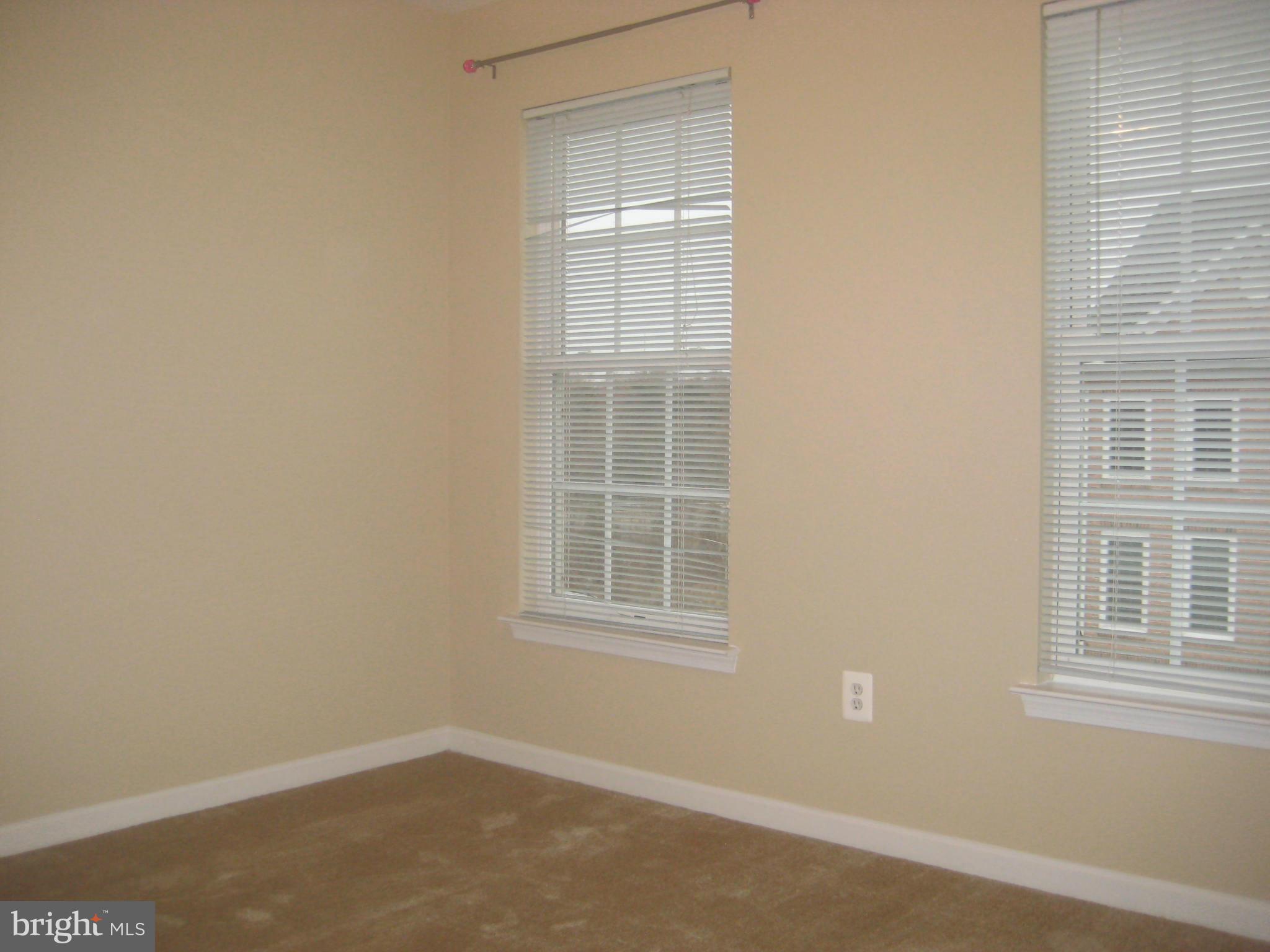 VICTORIA'S LANDING - Residential Lease