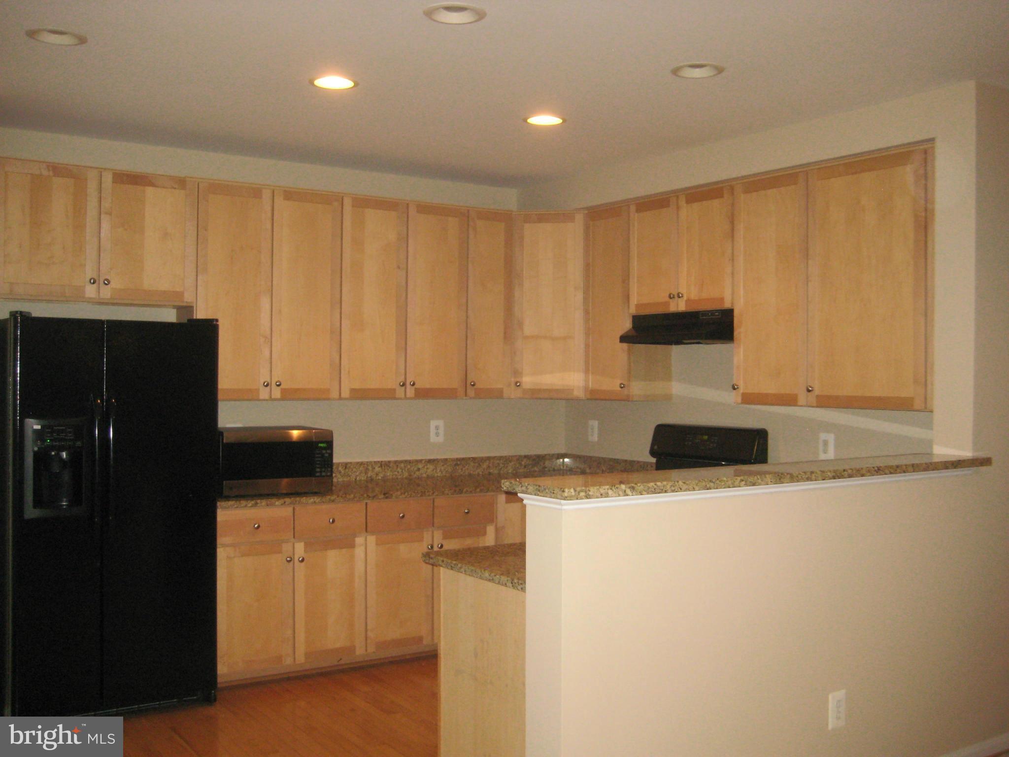 VICTORIA'S LANDING - Residential Lease