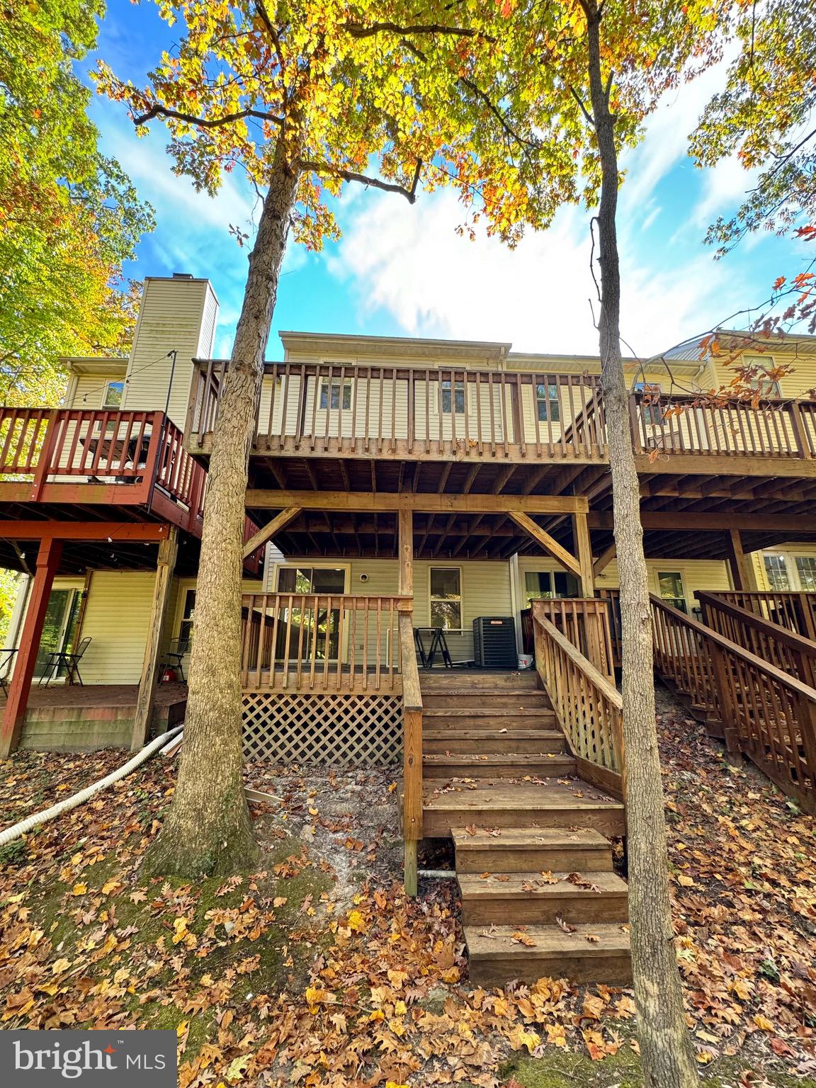 RIVERCHASE - Residential Lease