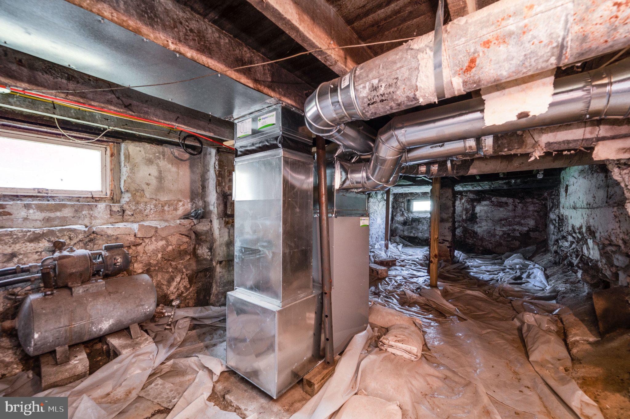 HARRISBURG - Residential