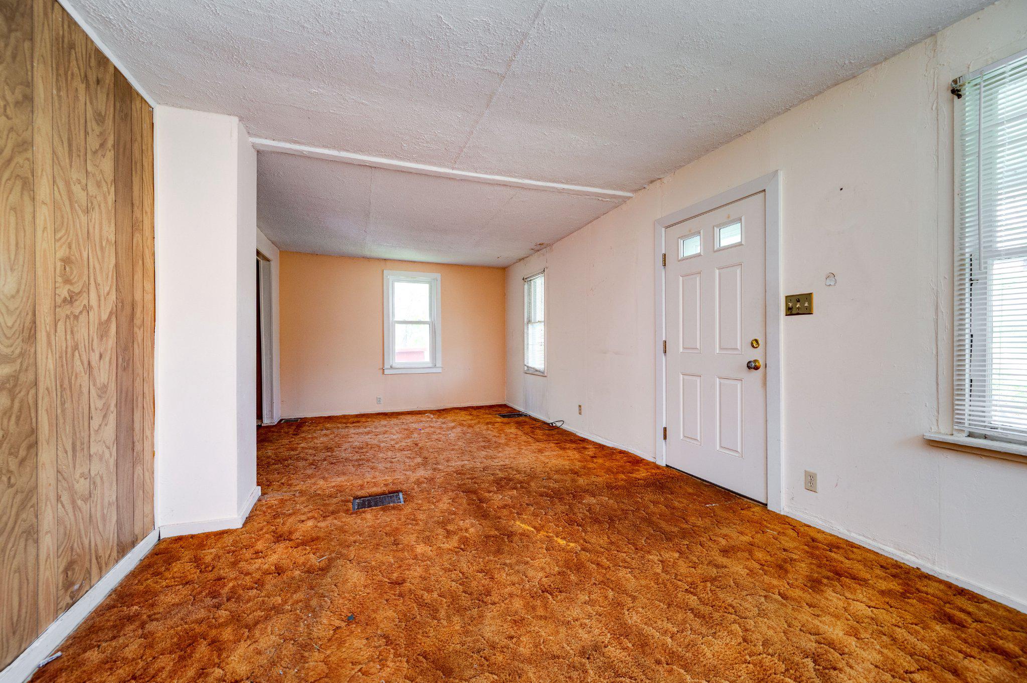 HARRISBURG - Residential