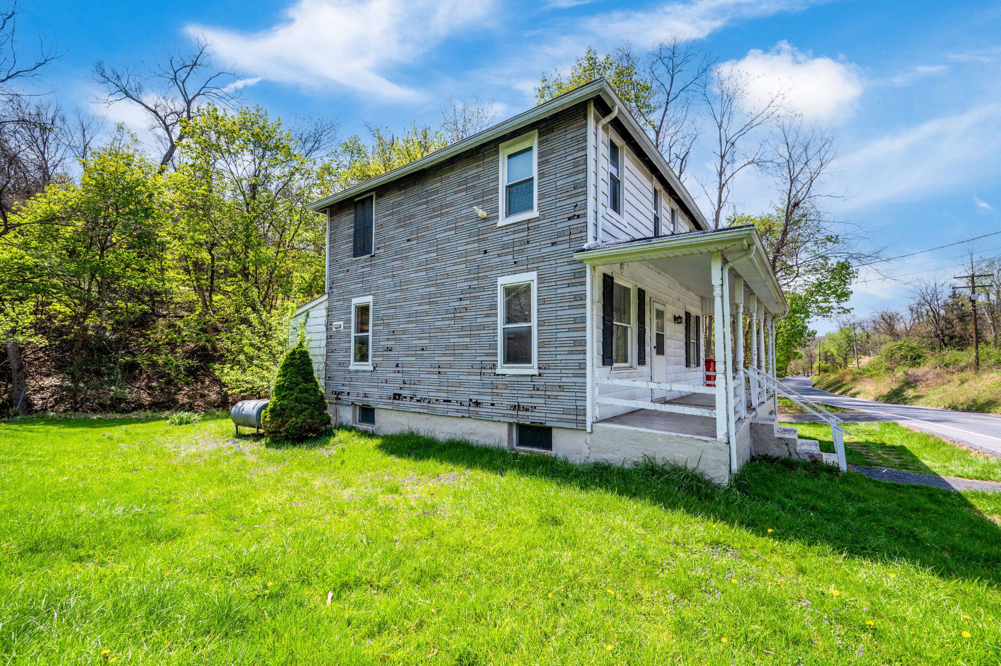 HARRISBURG - Residential