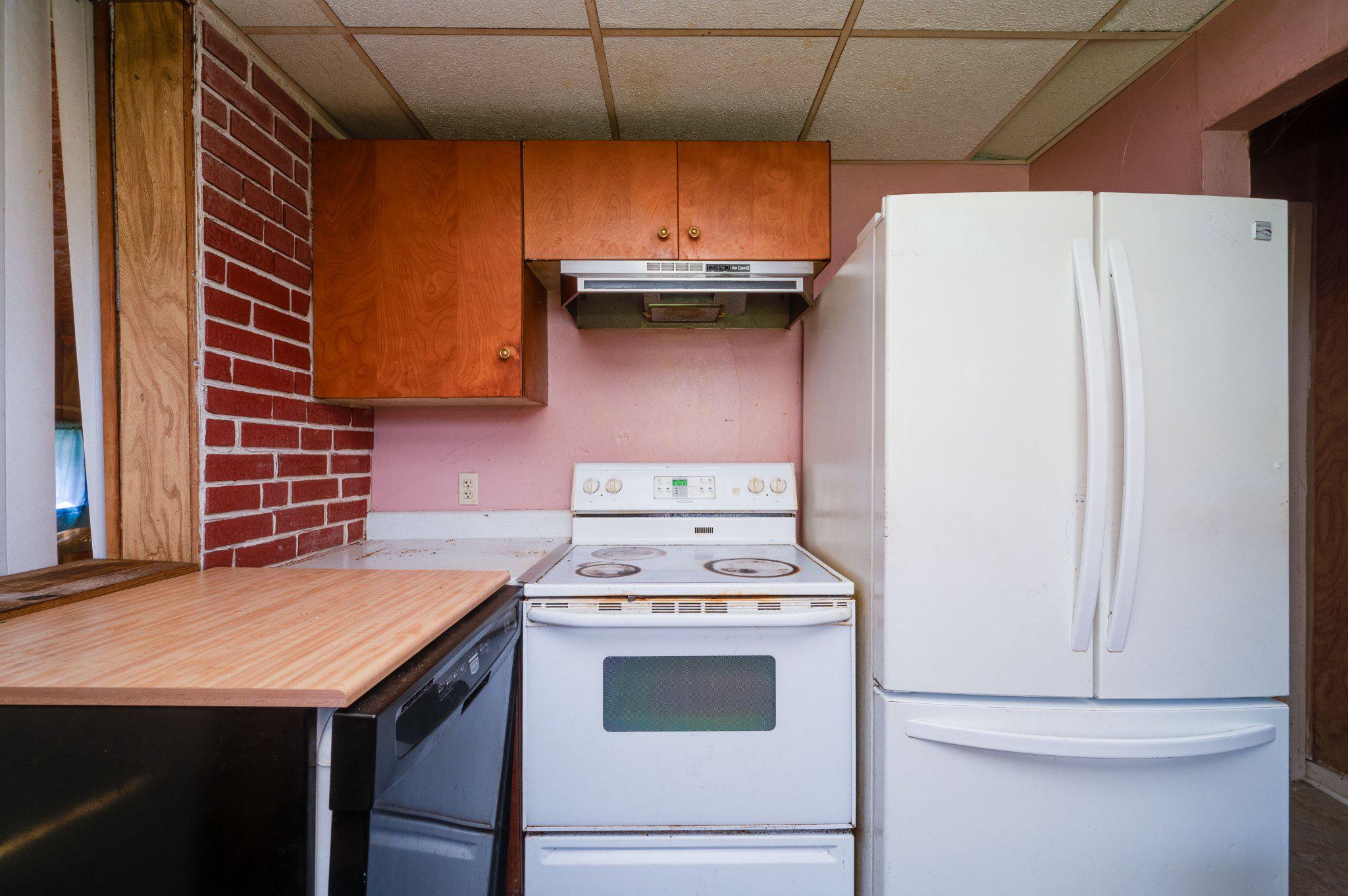 HARRISBURG - Residential