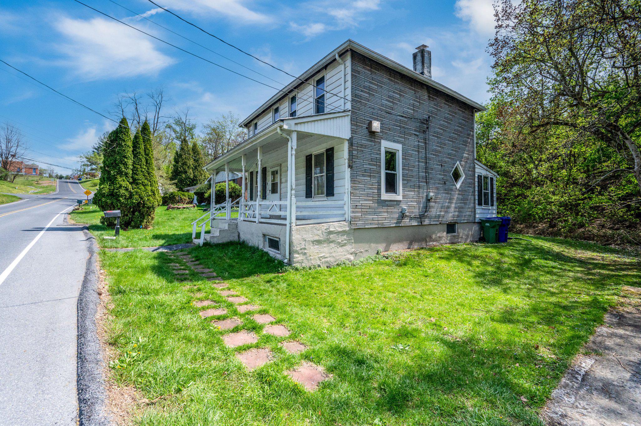 HARRISBURG - Residential