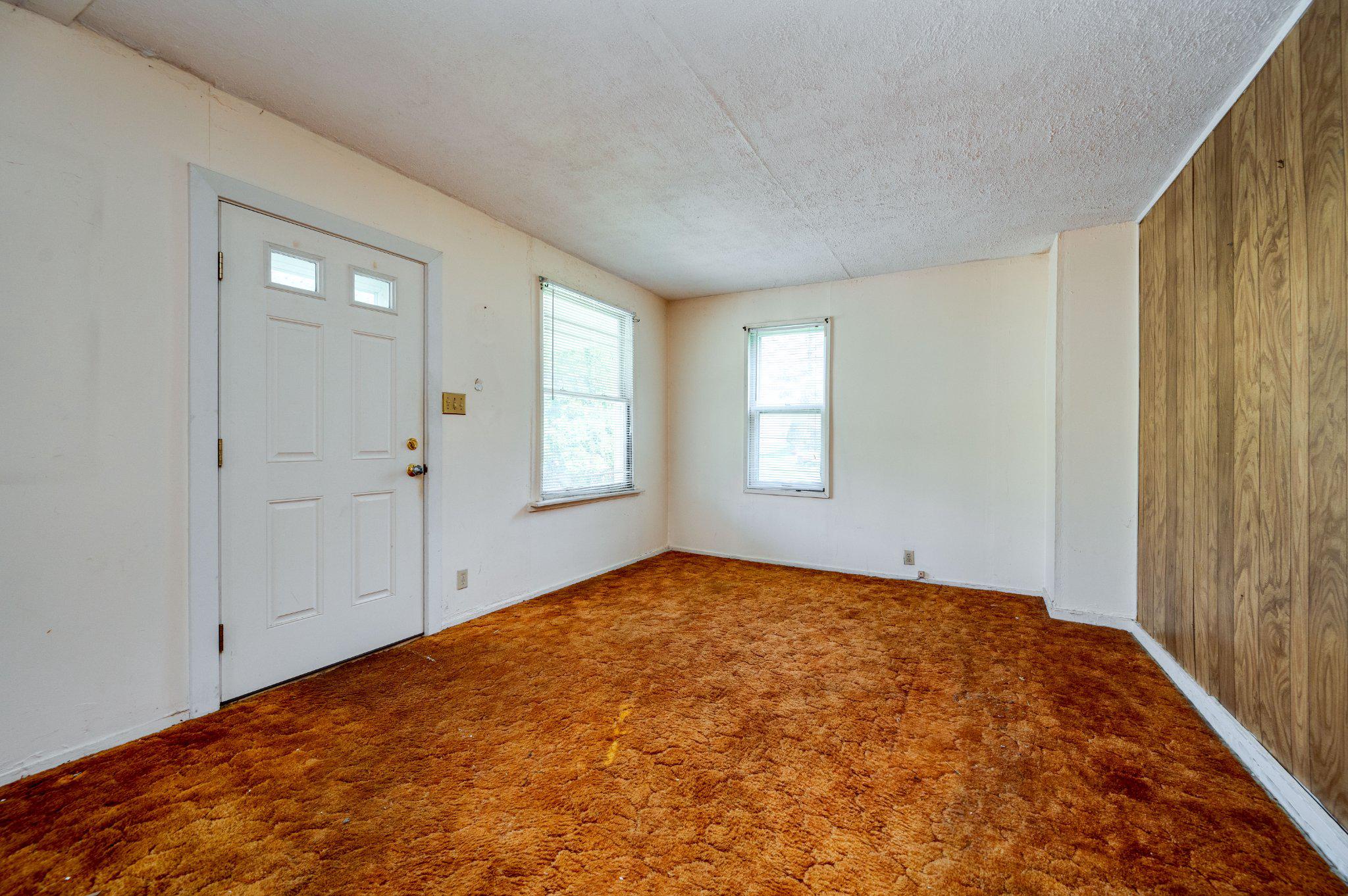 HARRISBURG - Residential