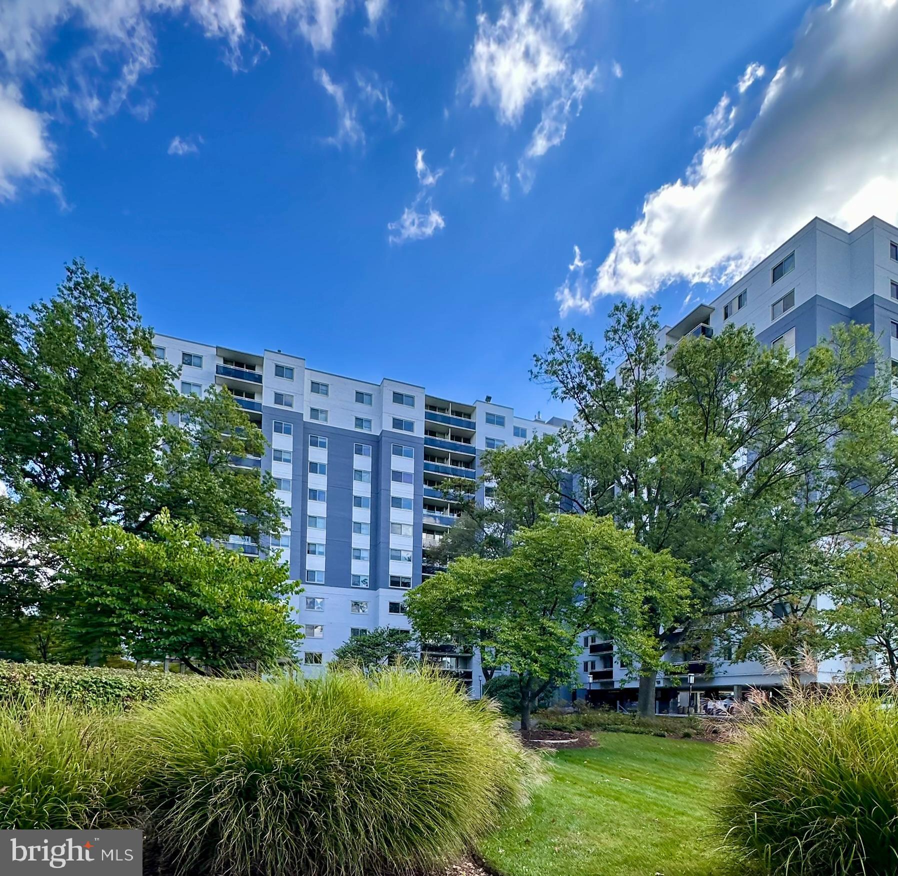TAKOMA PARK - Residential