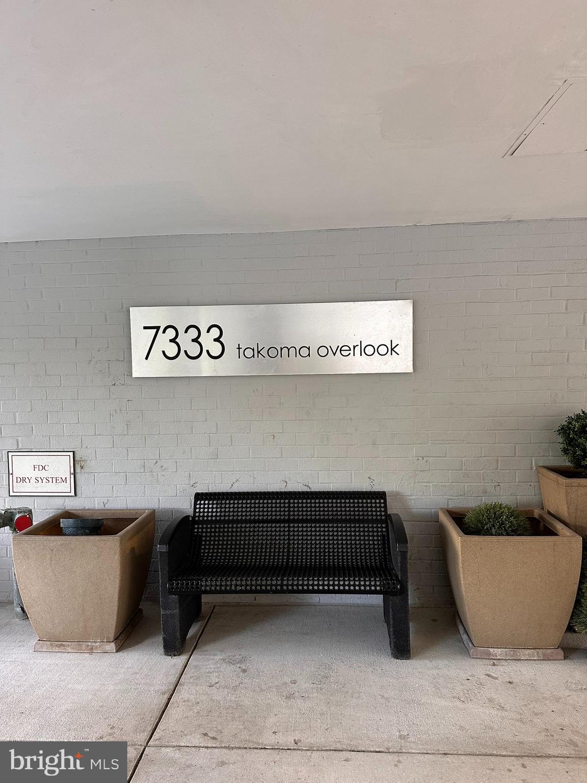 TAKOMA PARK - Residential